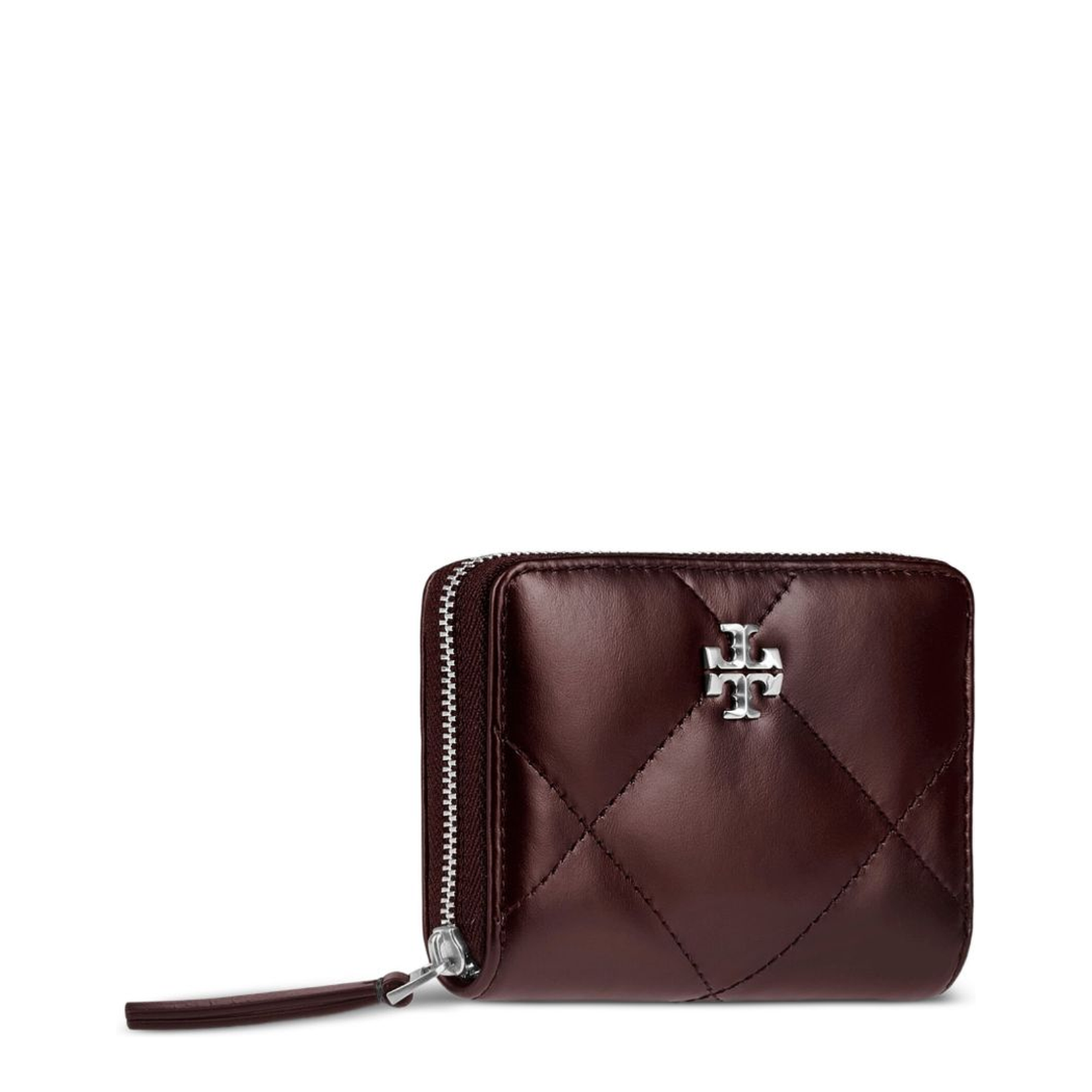 Kira Small Leather Wallet