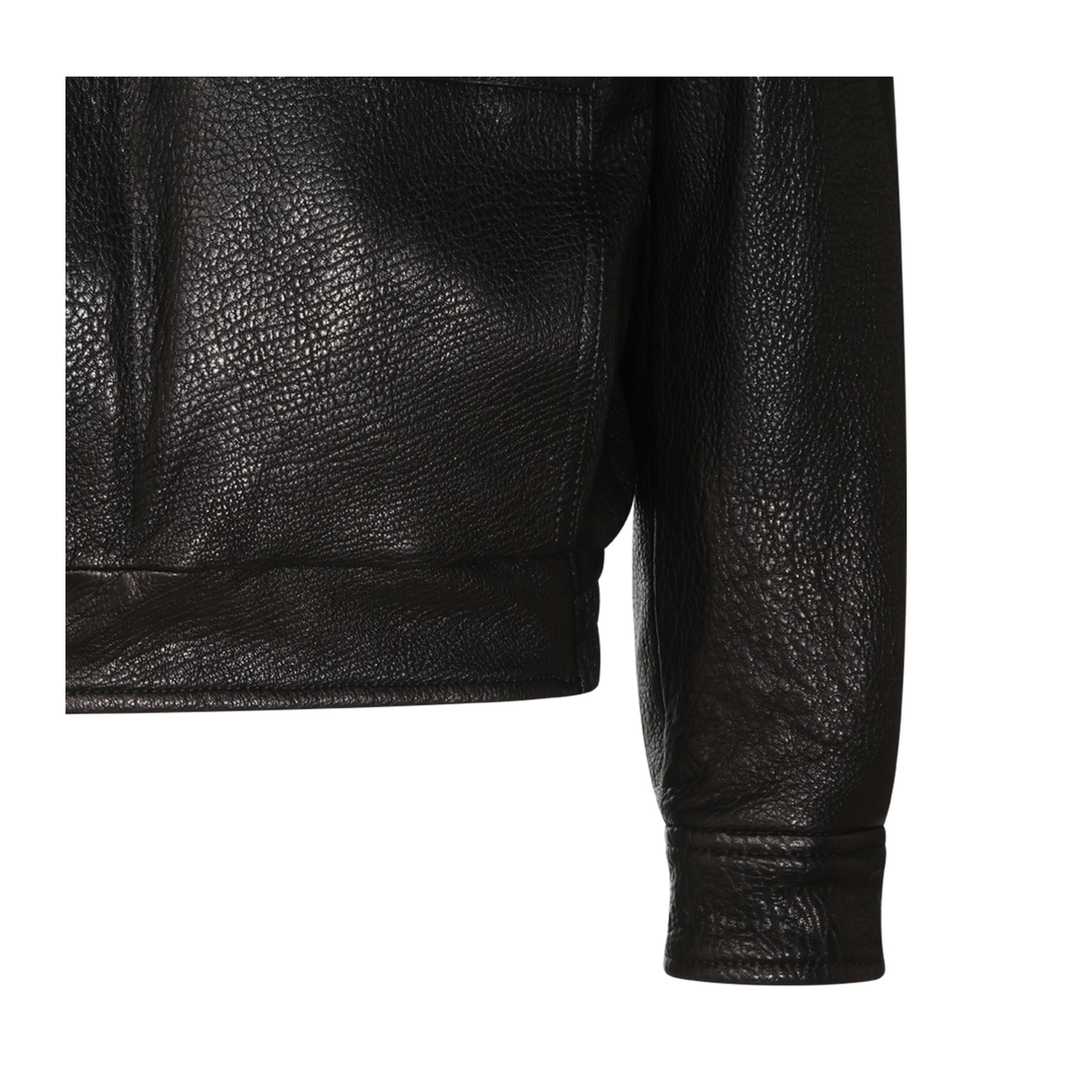 MAYFEYR - Salvatore Santoro - Jackets - 51530BULSBLACK