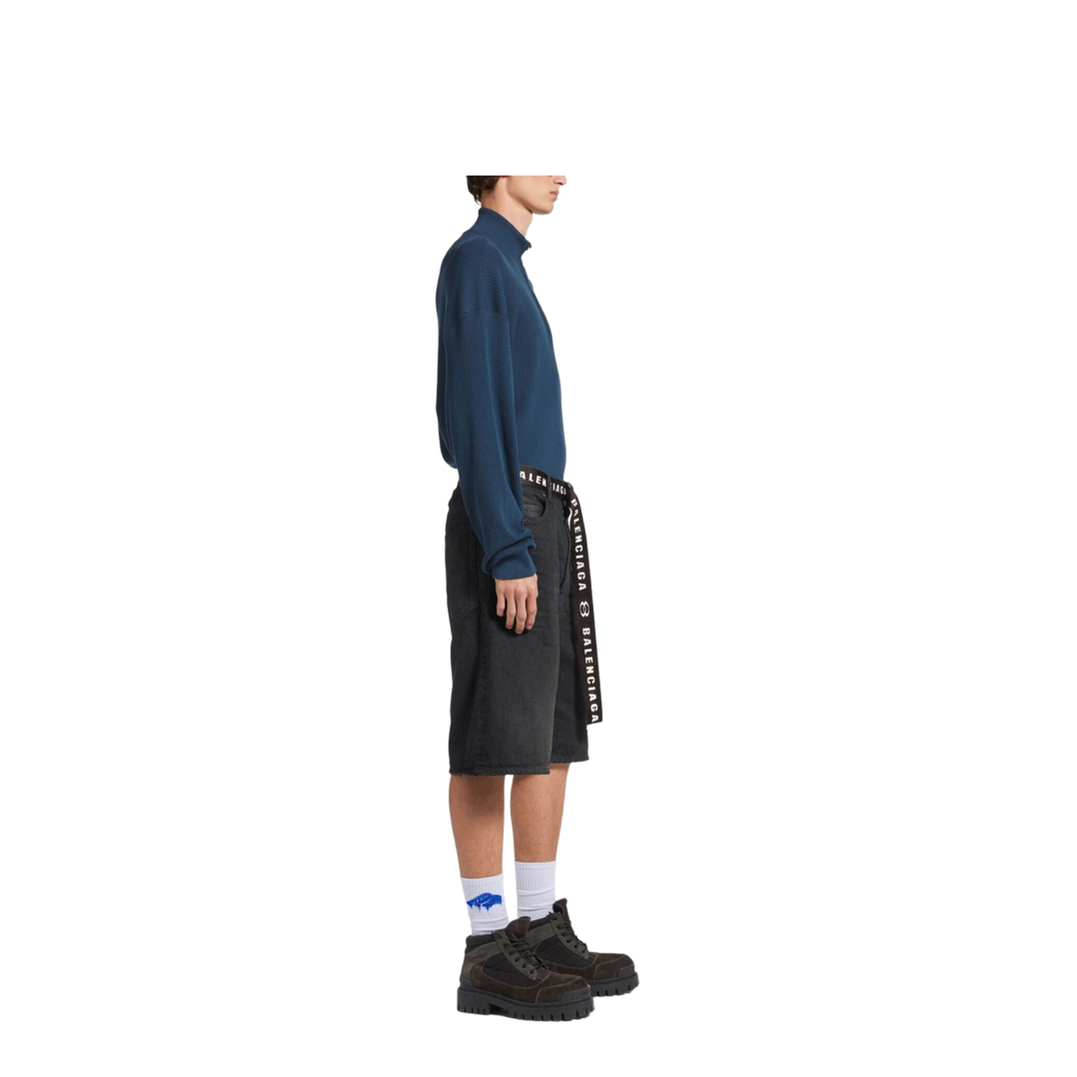 MAYFEYR - Balenciaga - Shorts - 871361TQW562279