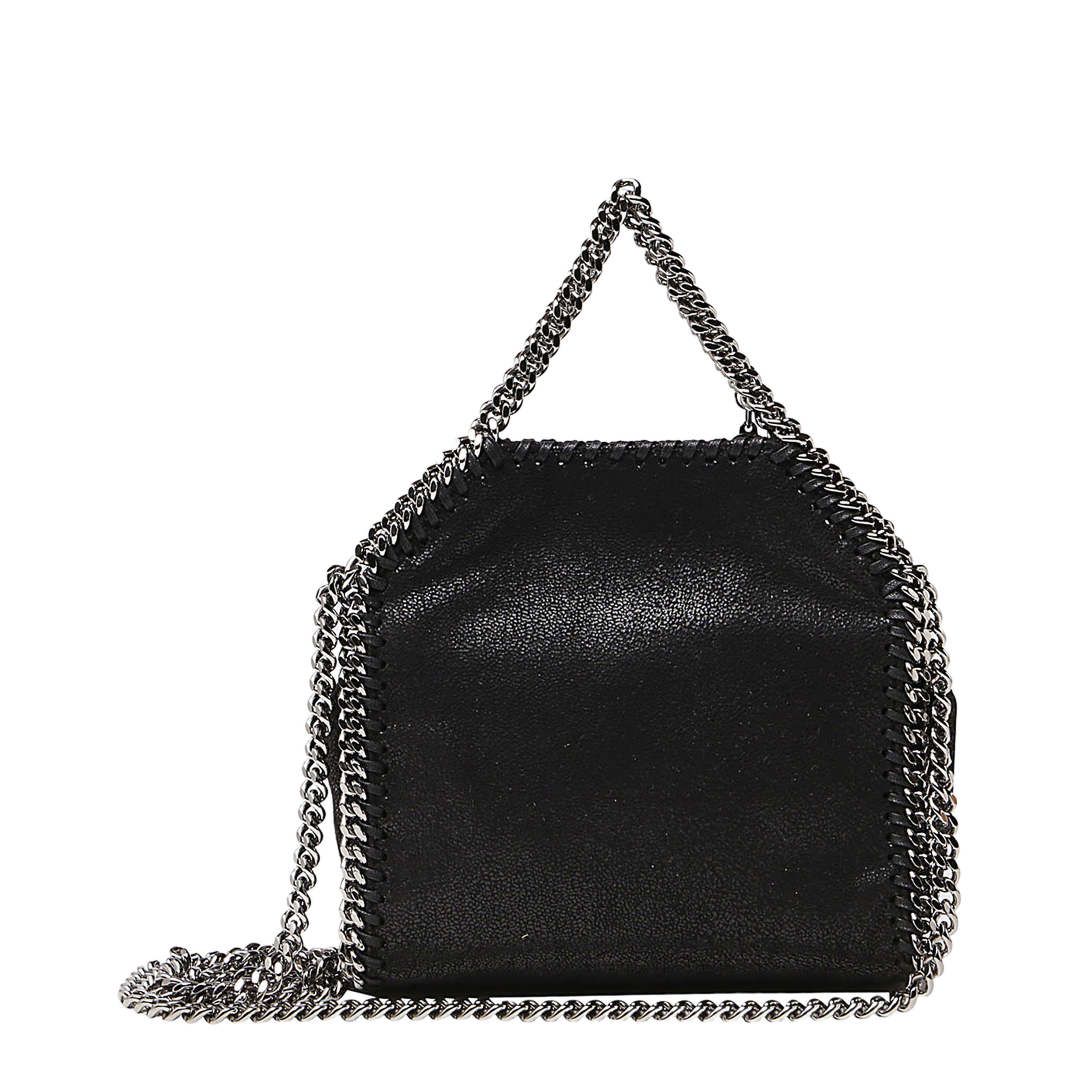 Falabella Tiny Tote Bag
