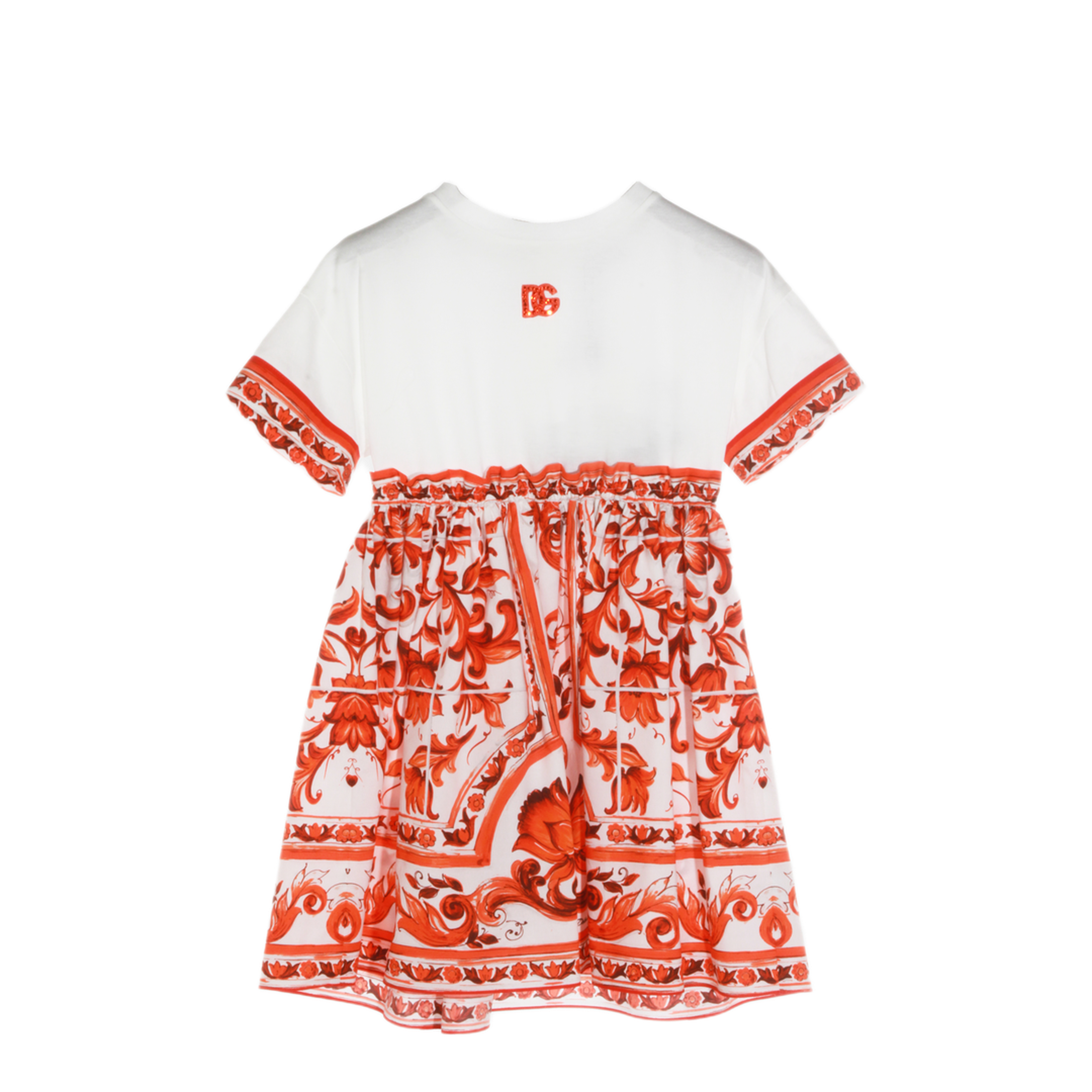 MAYFEYR - Dolce & Gabbana - Dresses - L5JDBFG7P4GS9000