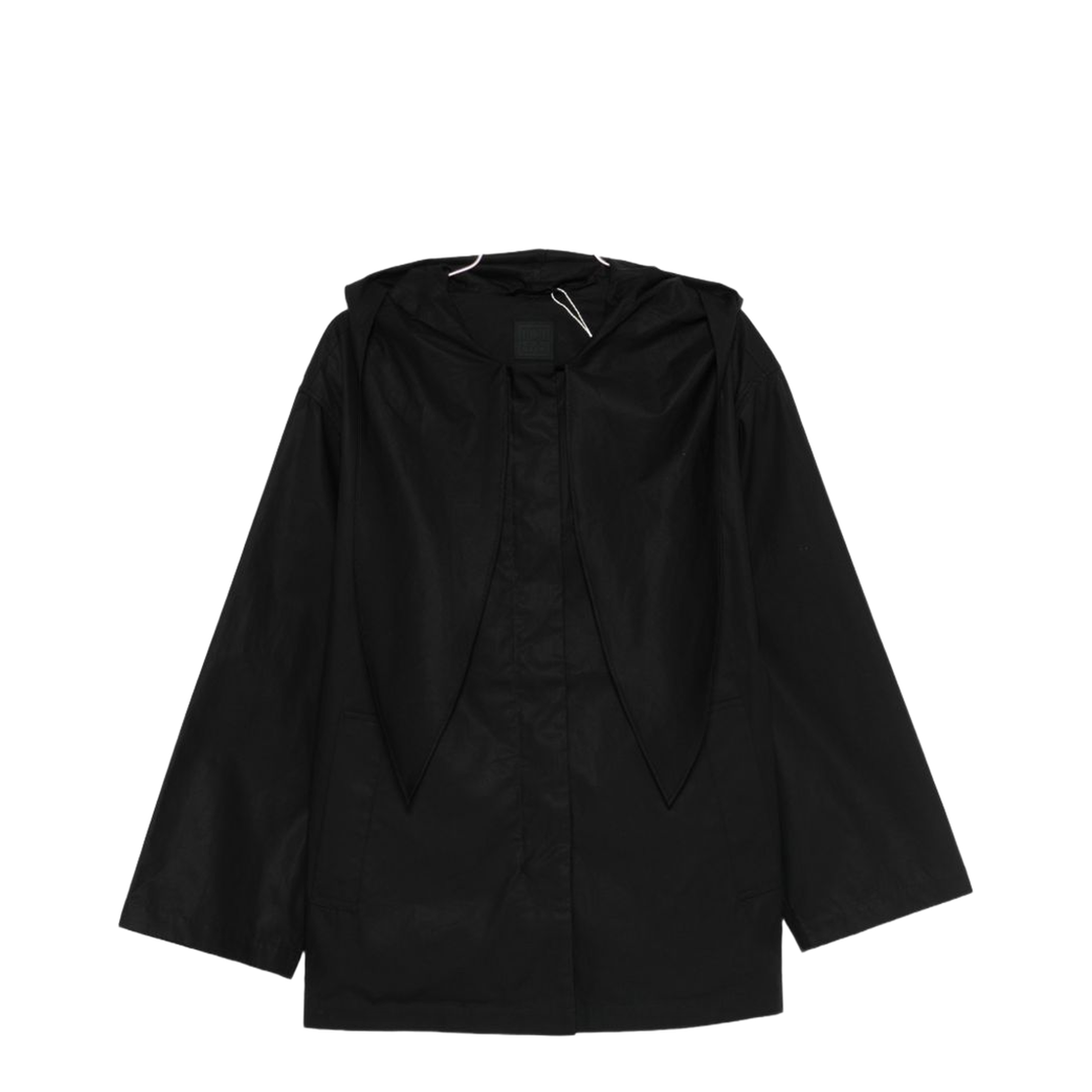 MAYFEYR - Toteme - Coats Black - 262WRO0292FB0633001