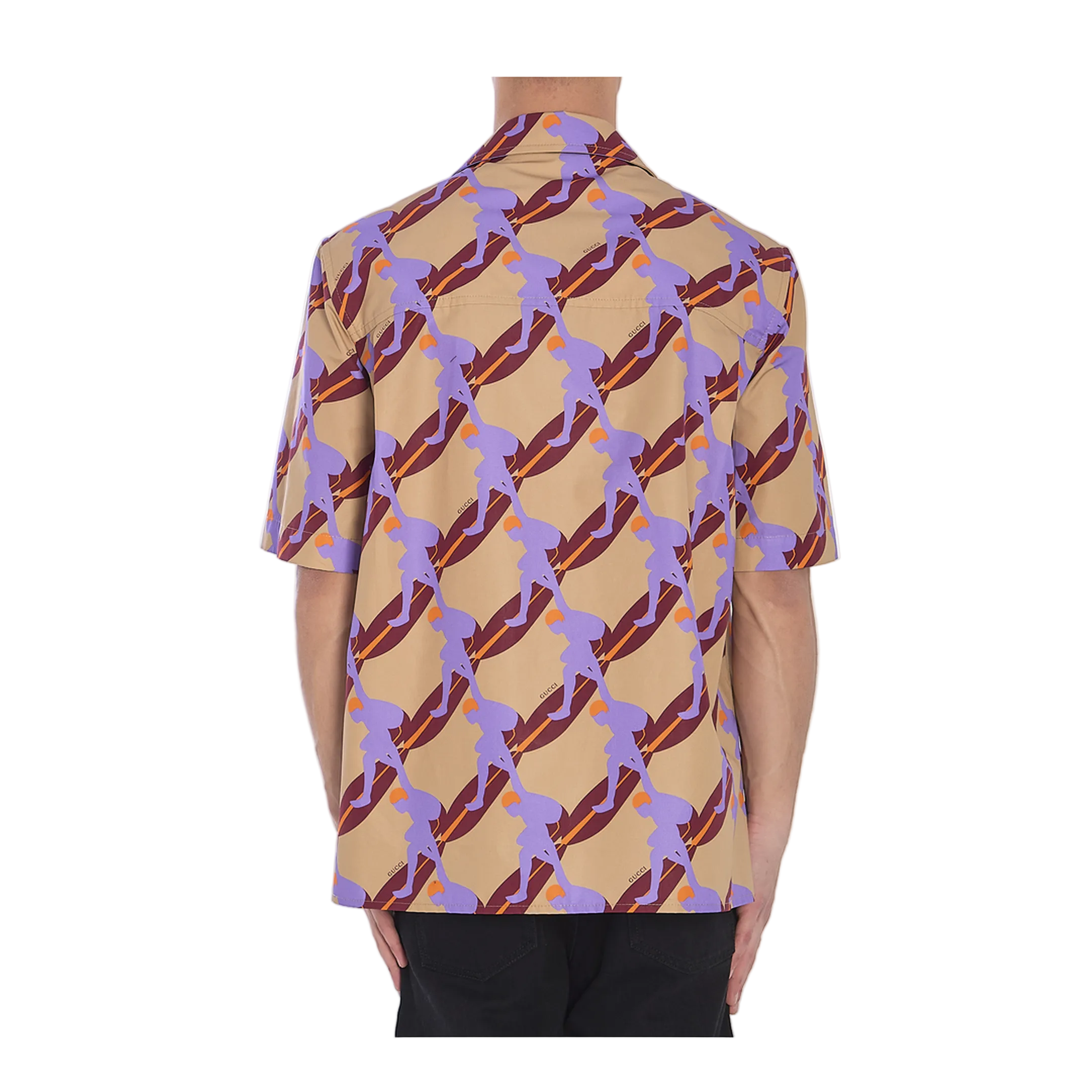 men's Shirt