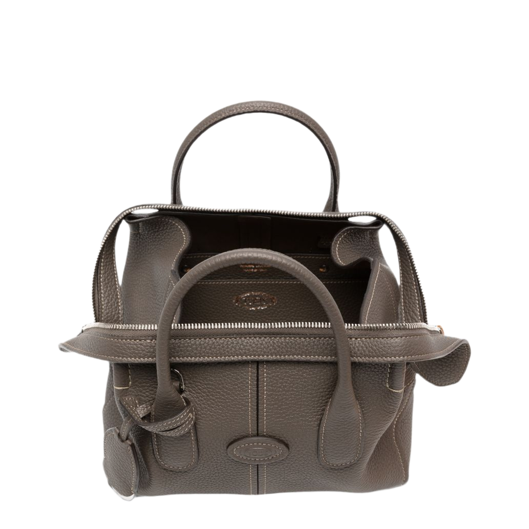 MAYFEYR - Tod's - Grey Bag - XBWDBKH0100XGAB208