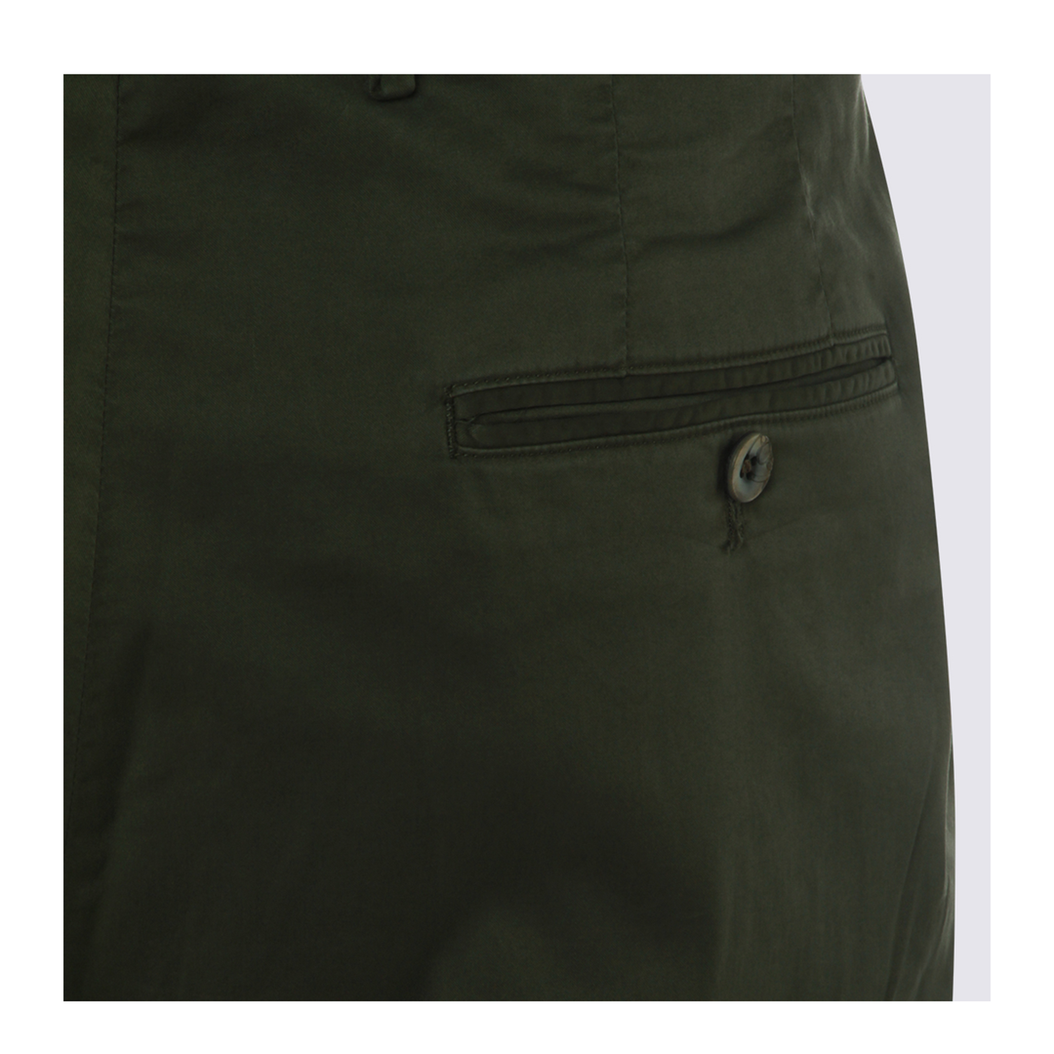 MAYFEYR - GTA IL PANTALONE - Trousers - LUCA61512759H