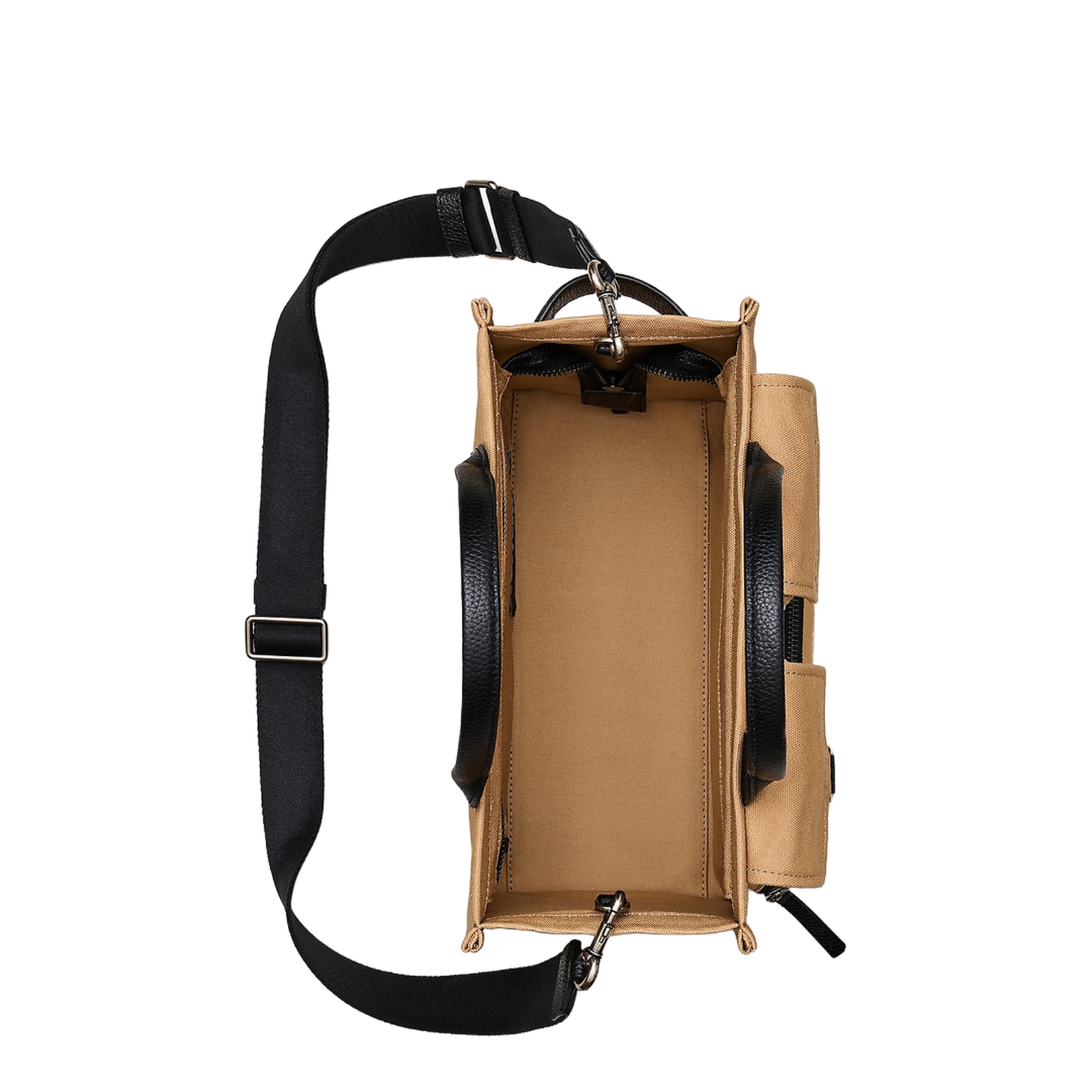 Cargo Canvas Medium Tote Bag