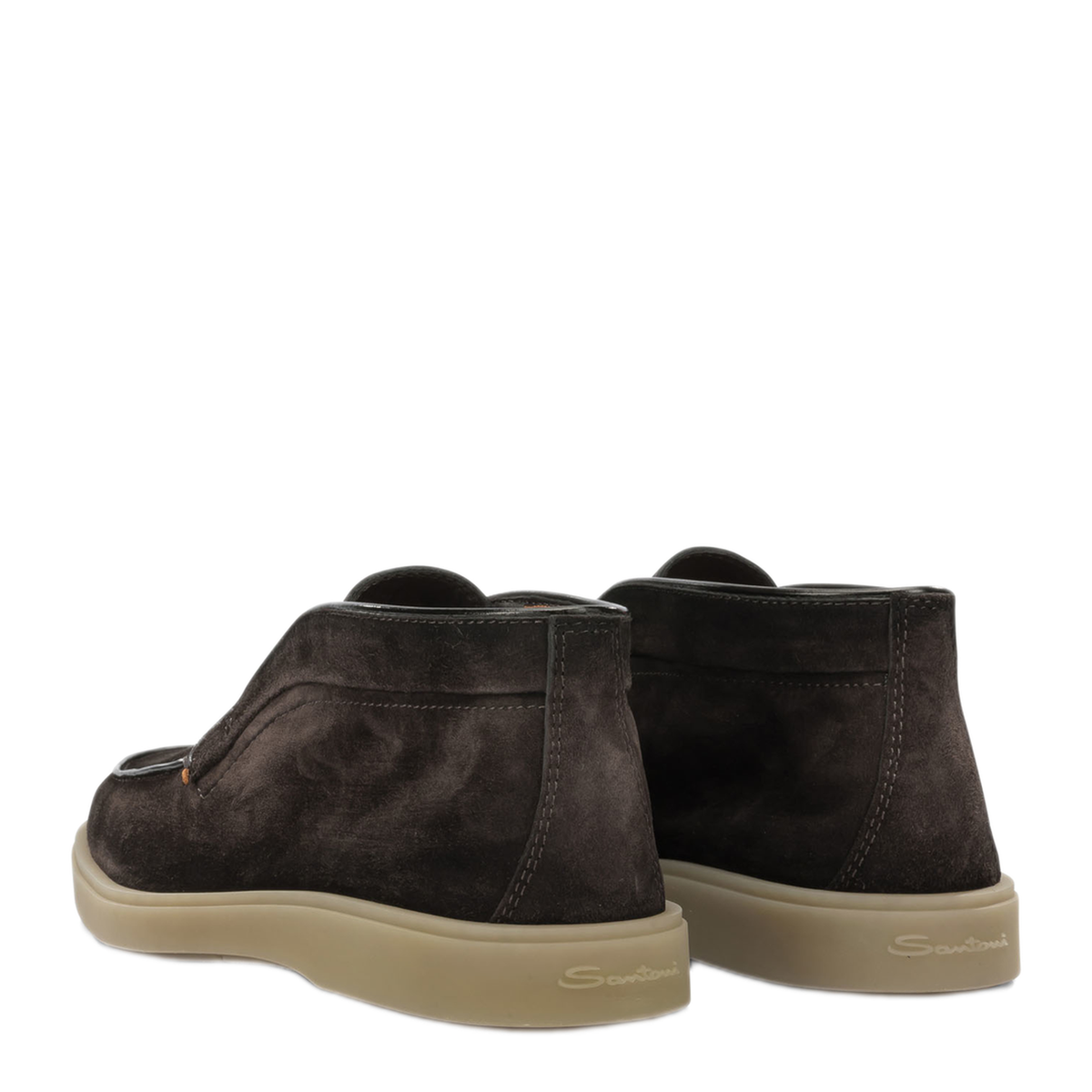 MAYFEYR - Santoni - Digits Loafers - MGDG19404SASSEAAT60T60