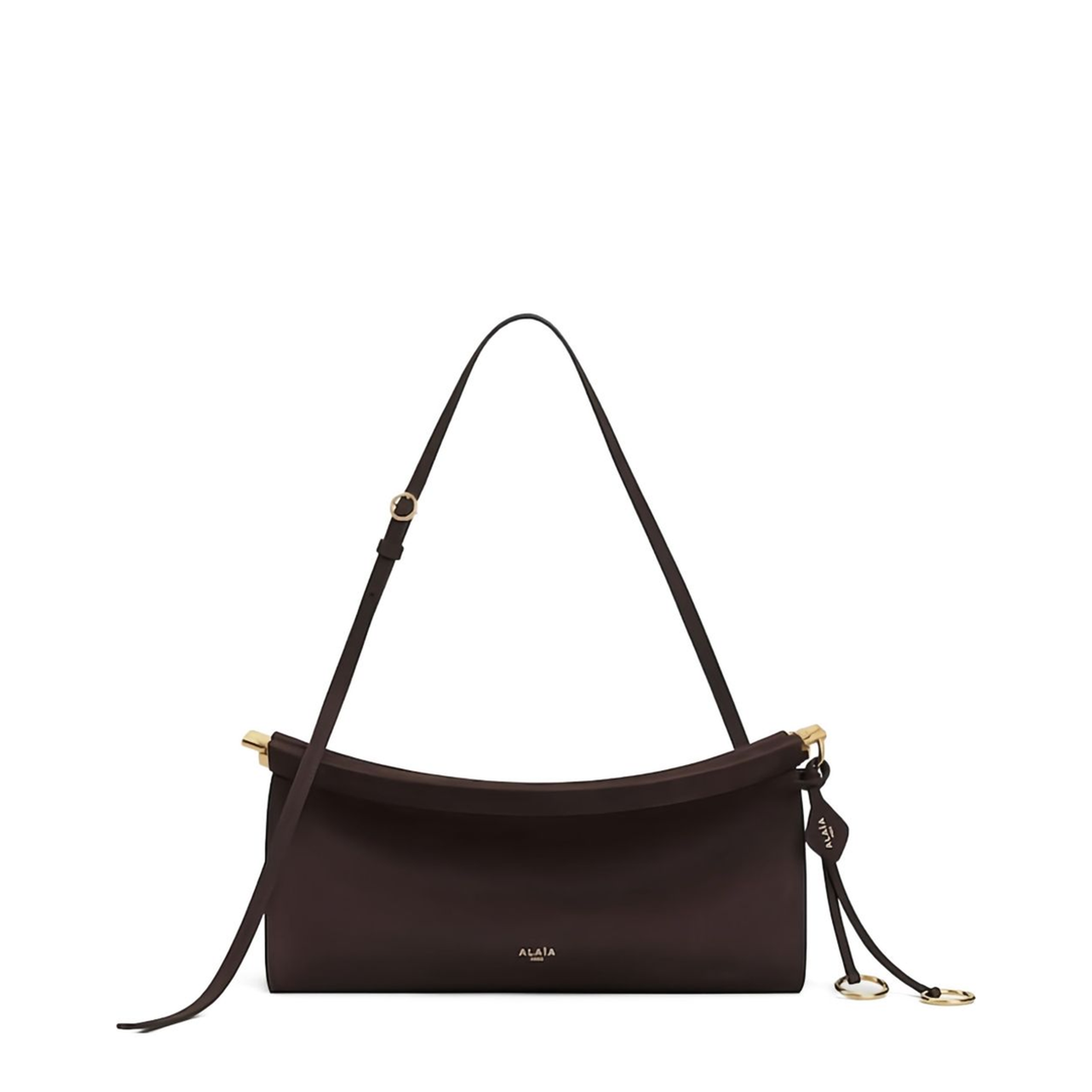 Click East West Medium Bag