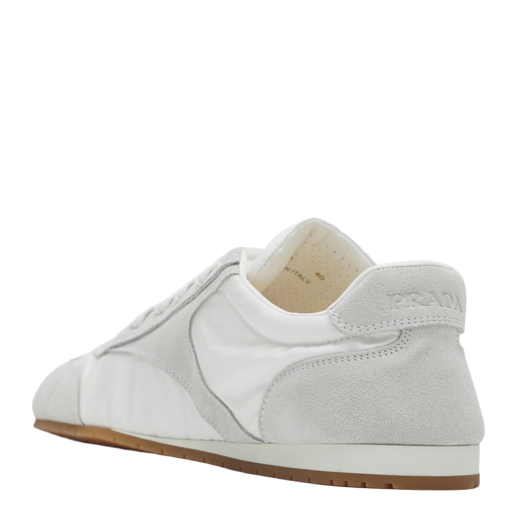 Low-Top Sneakers