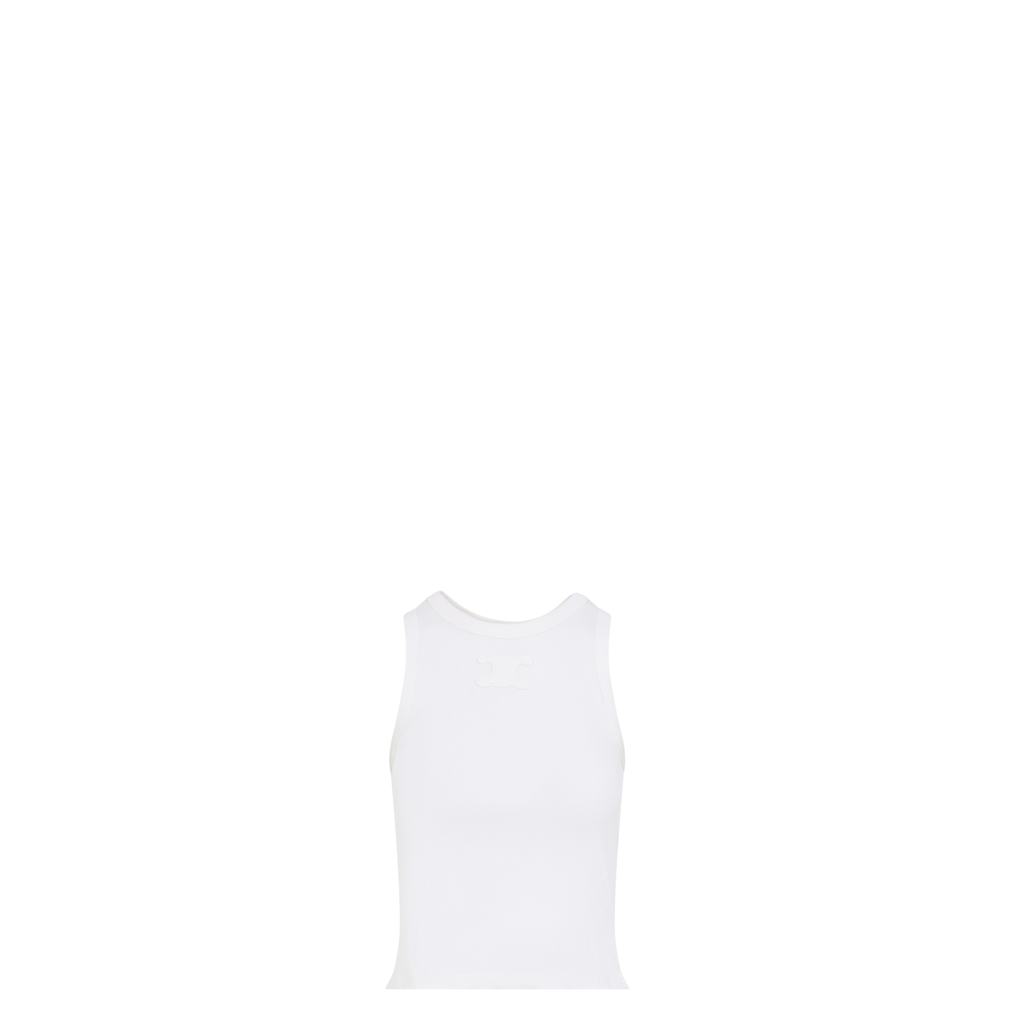 Triomphe Tank Top