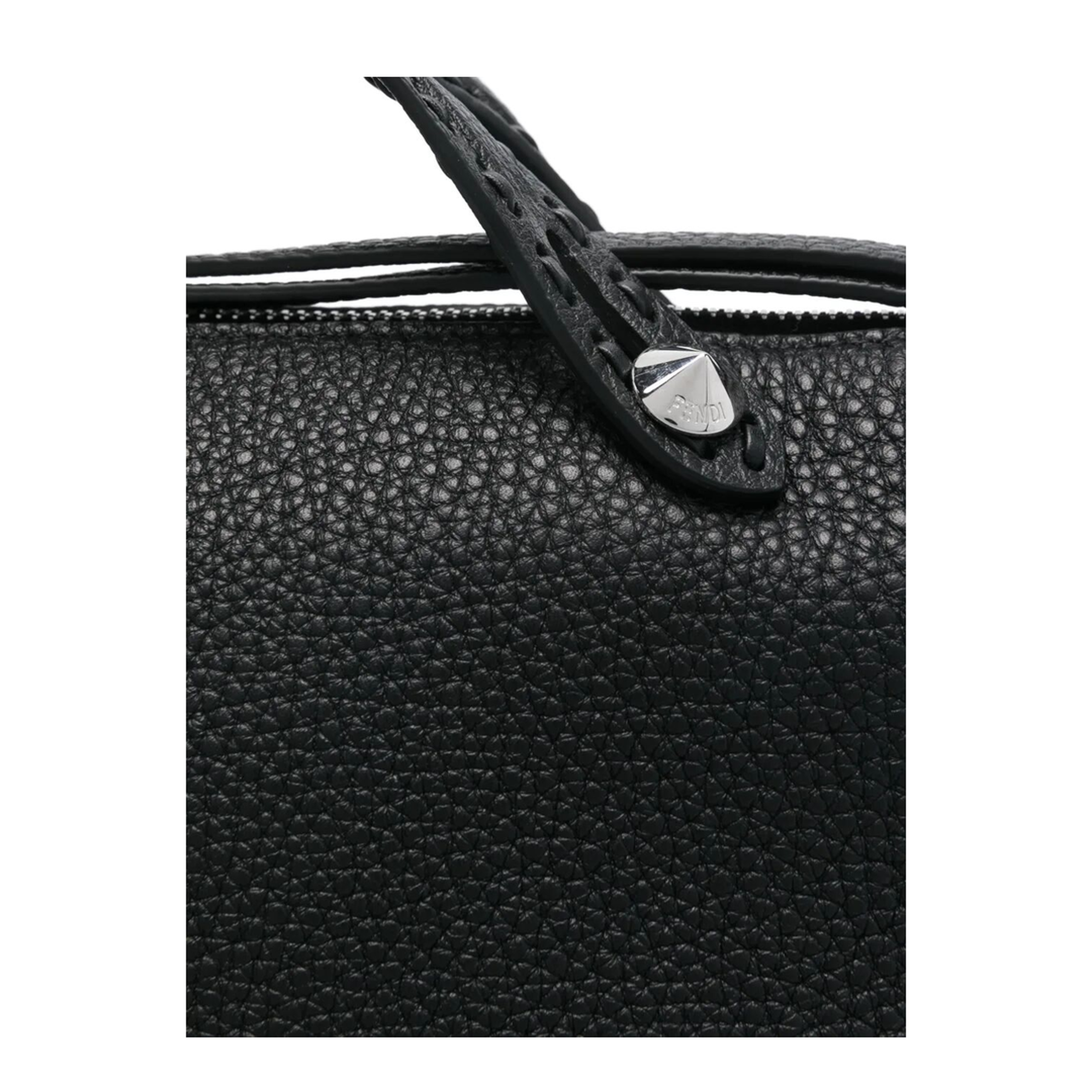 MAYFEYR - Fendi - Medium By The Way Selleria Bag - 8BL155ASU2