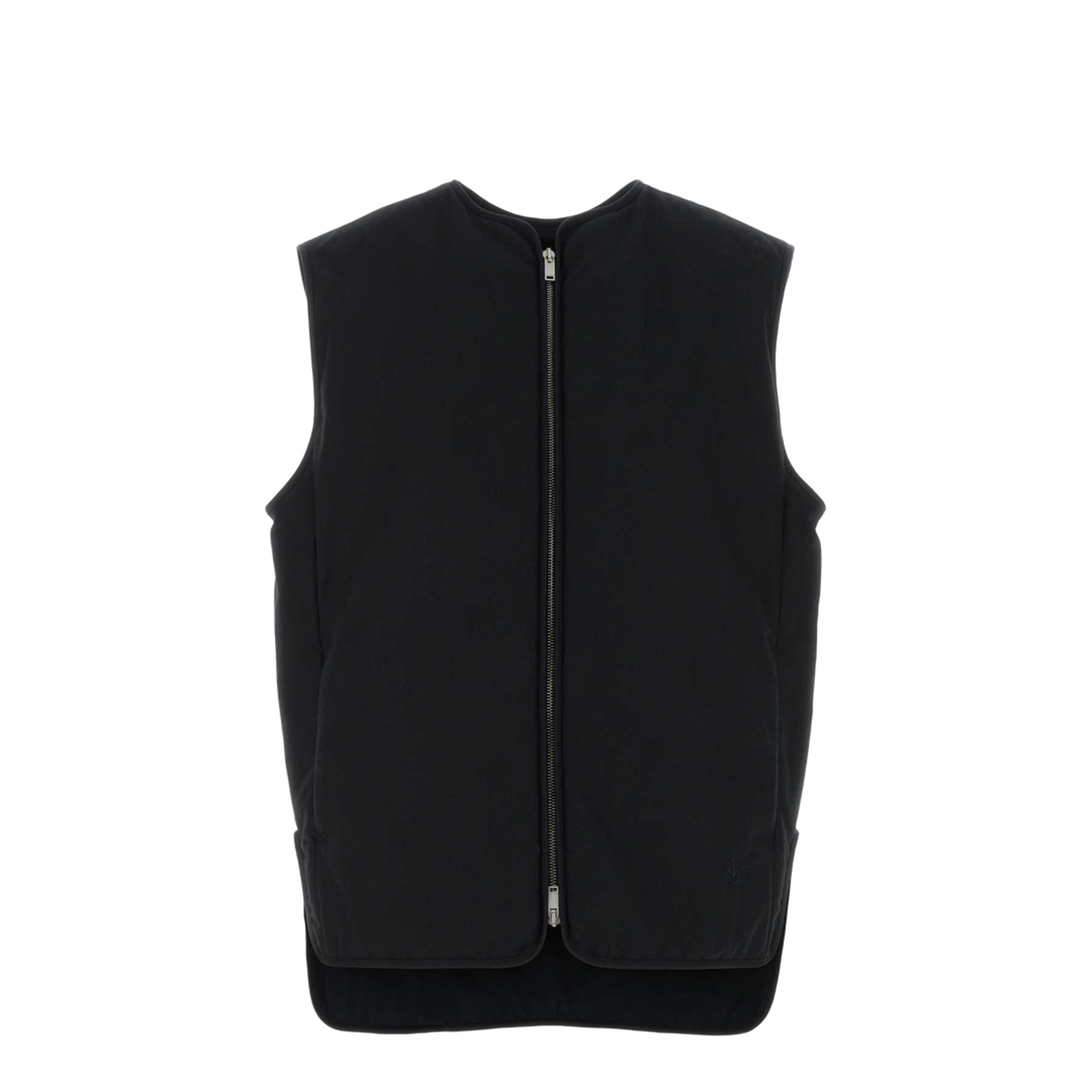 Cotton Padded Vest