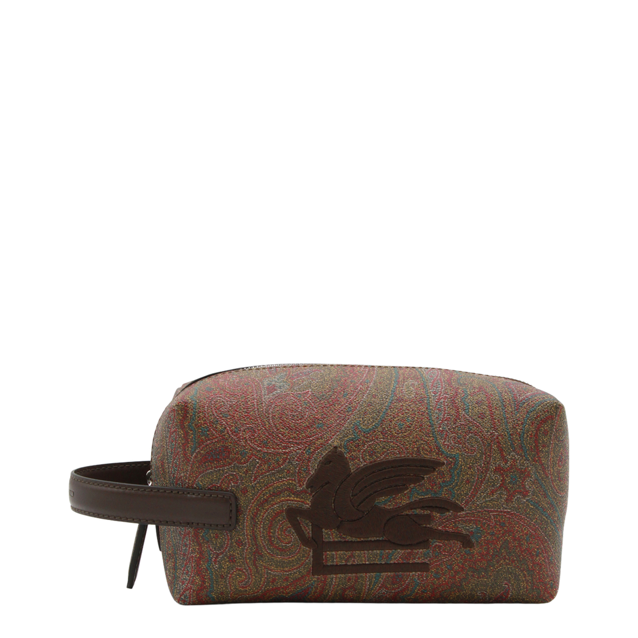 MAYFEYR - Etro - Arnica Small Cosmetic Bag - MP2C0009AA086M0019