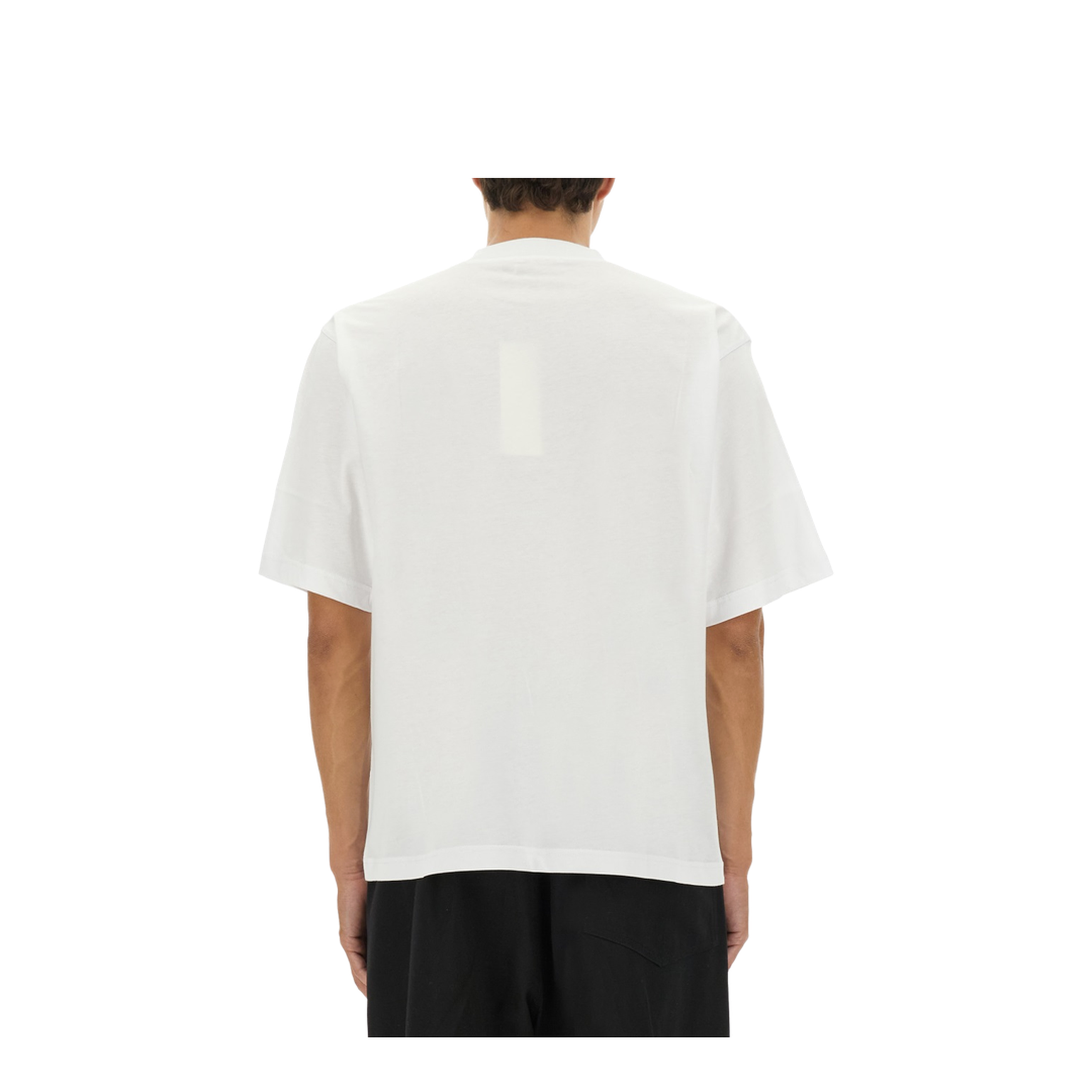 T-Shirt with Print