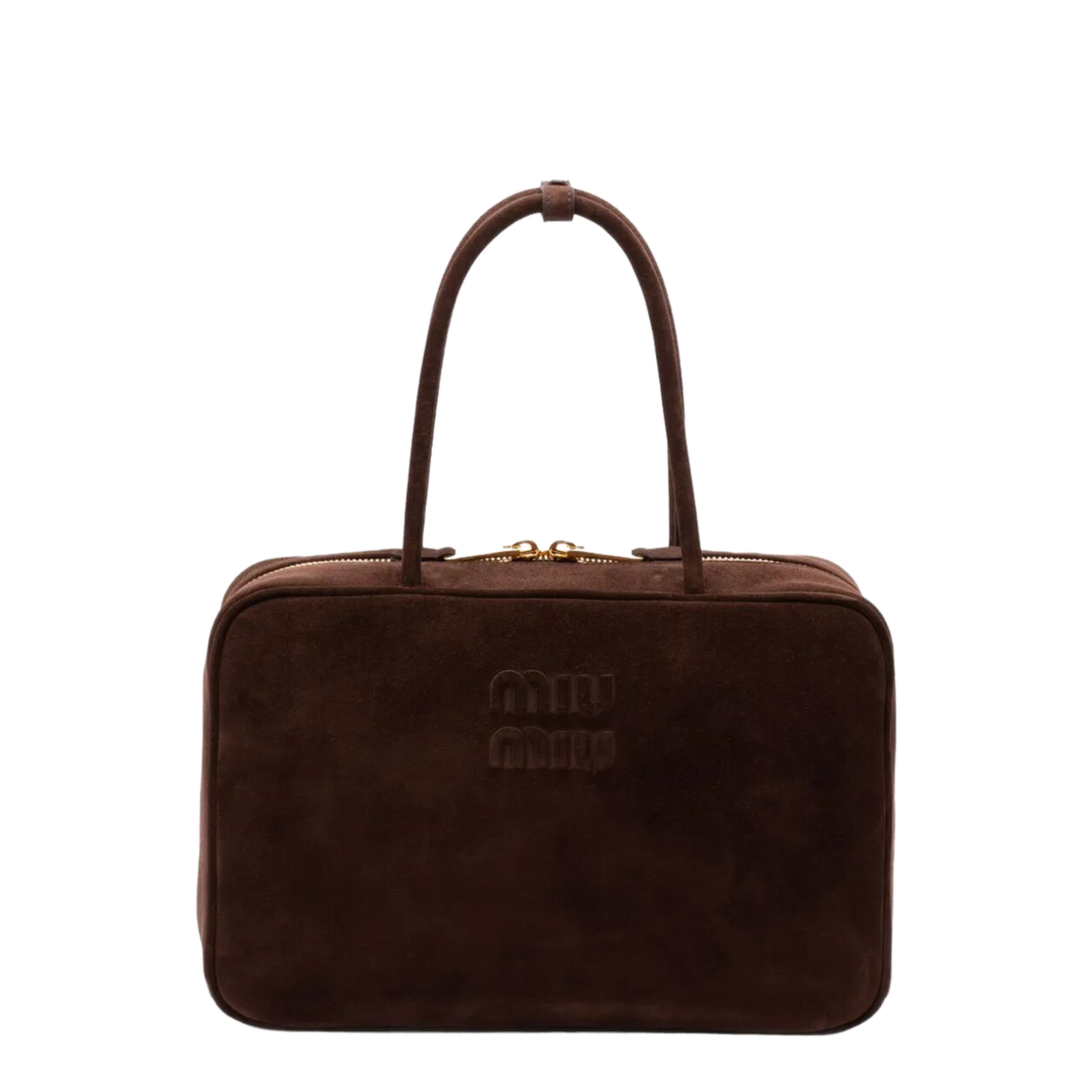 Large Arcadie Shoulder Bag