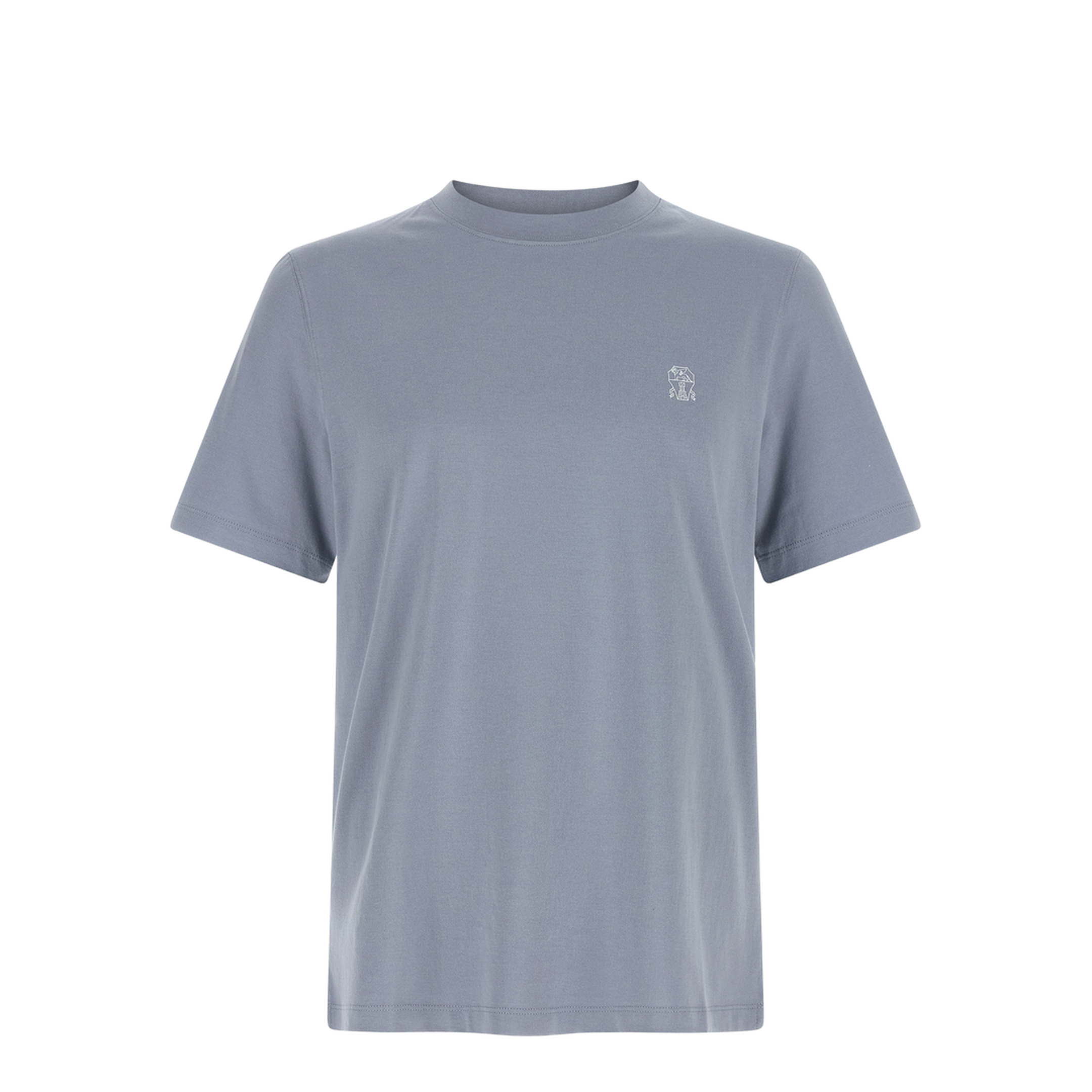 T-Shirts Sky Blue
