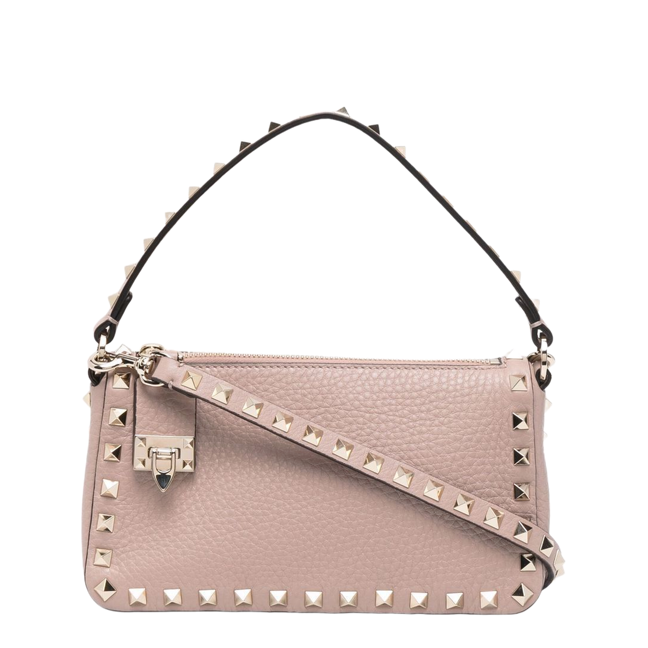 Rockstud Small Crossbody Bag