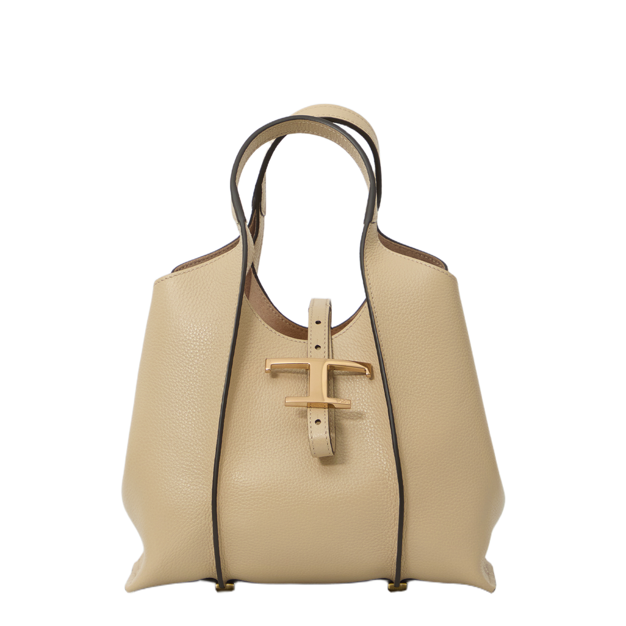 MAYFEYR - Tod's - Mini T Timeless Shopping Bag - XBWTSBA9100XSOC609