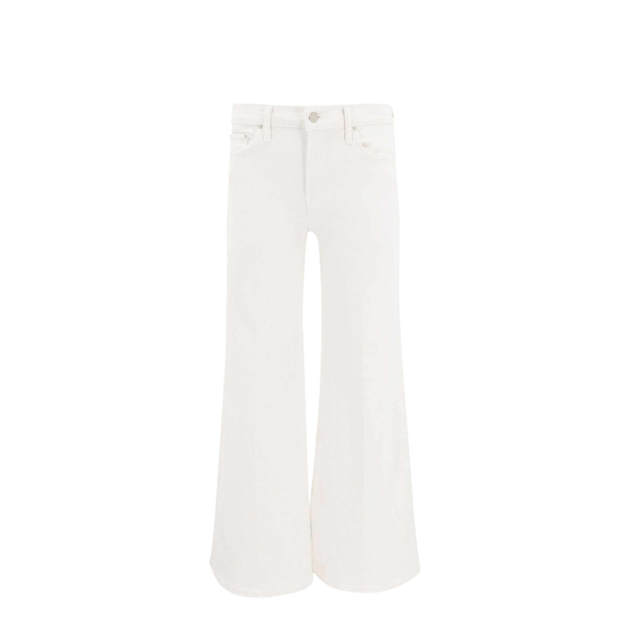 MAYFEYR - Mother - Jeans Beige - 10655753CFS