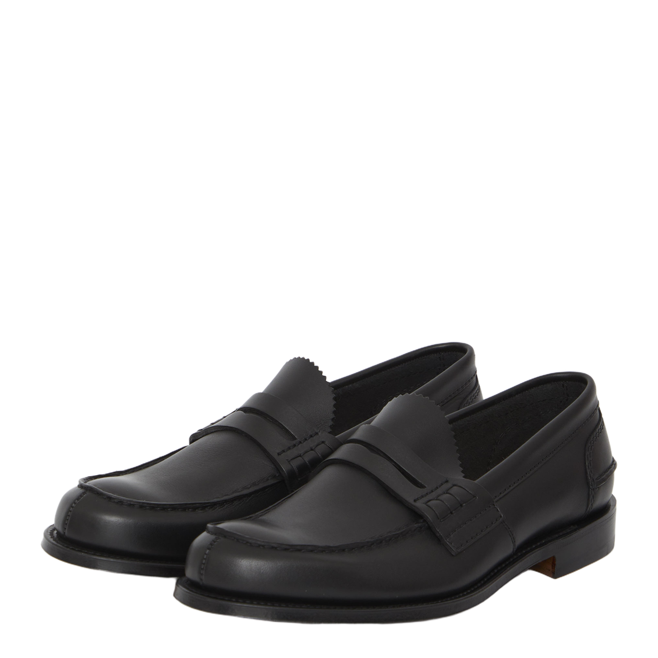 Pembrey Rodeo Moccasin