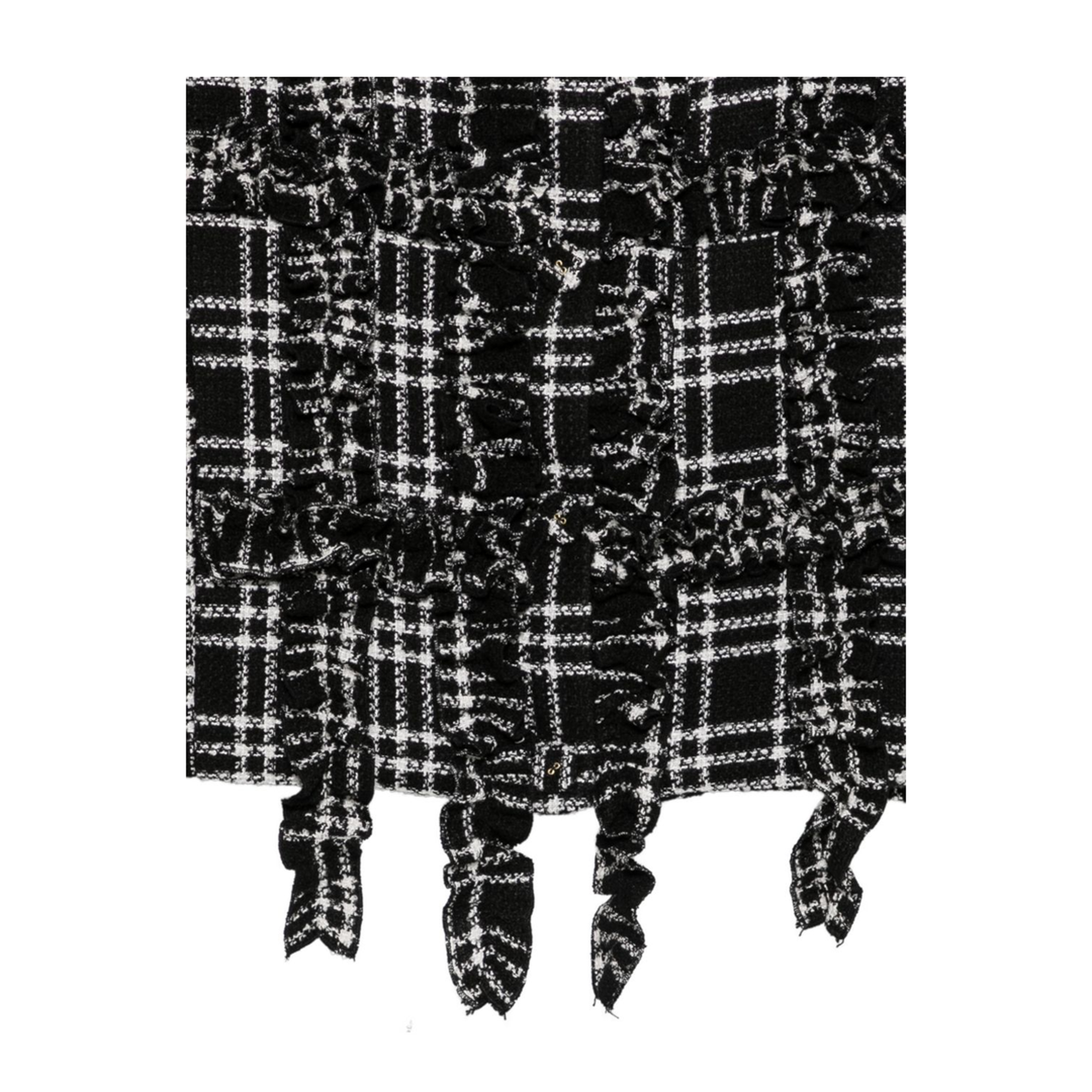 MAYFEYR - Alessandro Enriquez - Jackets Black - JK43JQBLACK