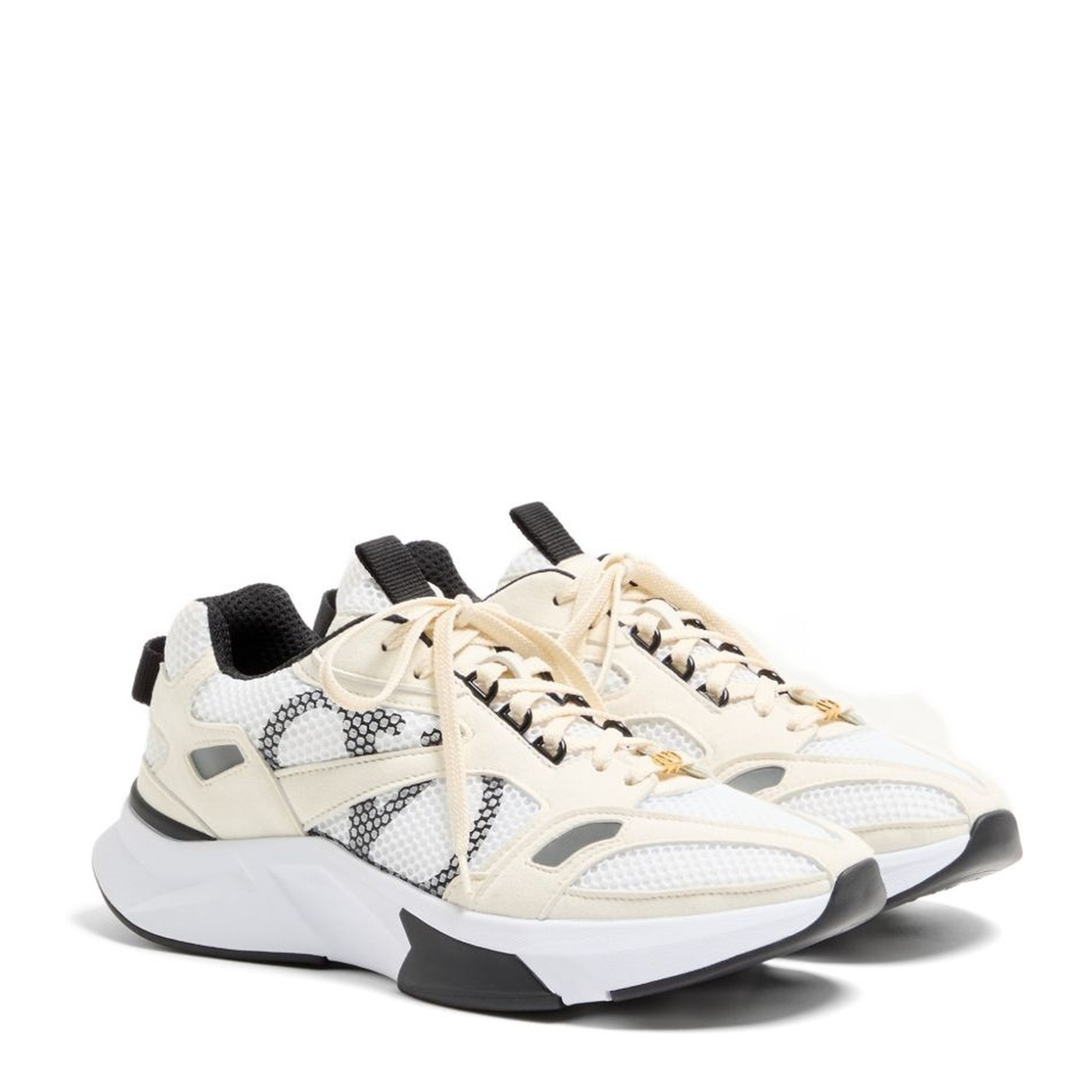 MAYFEYR - Valentino - Sneakers White - YS0N88QAP0QV