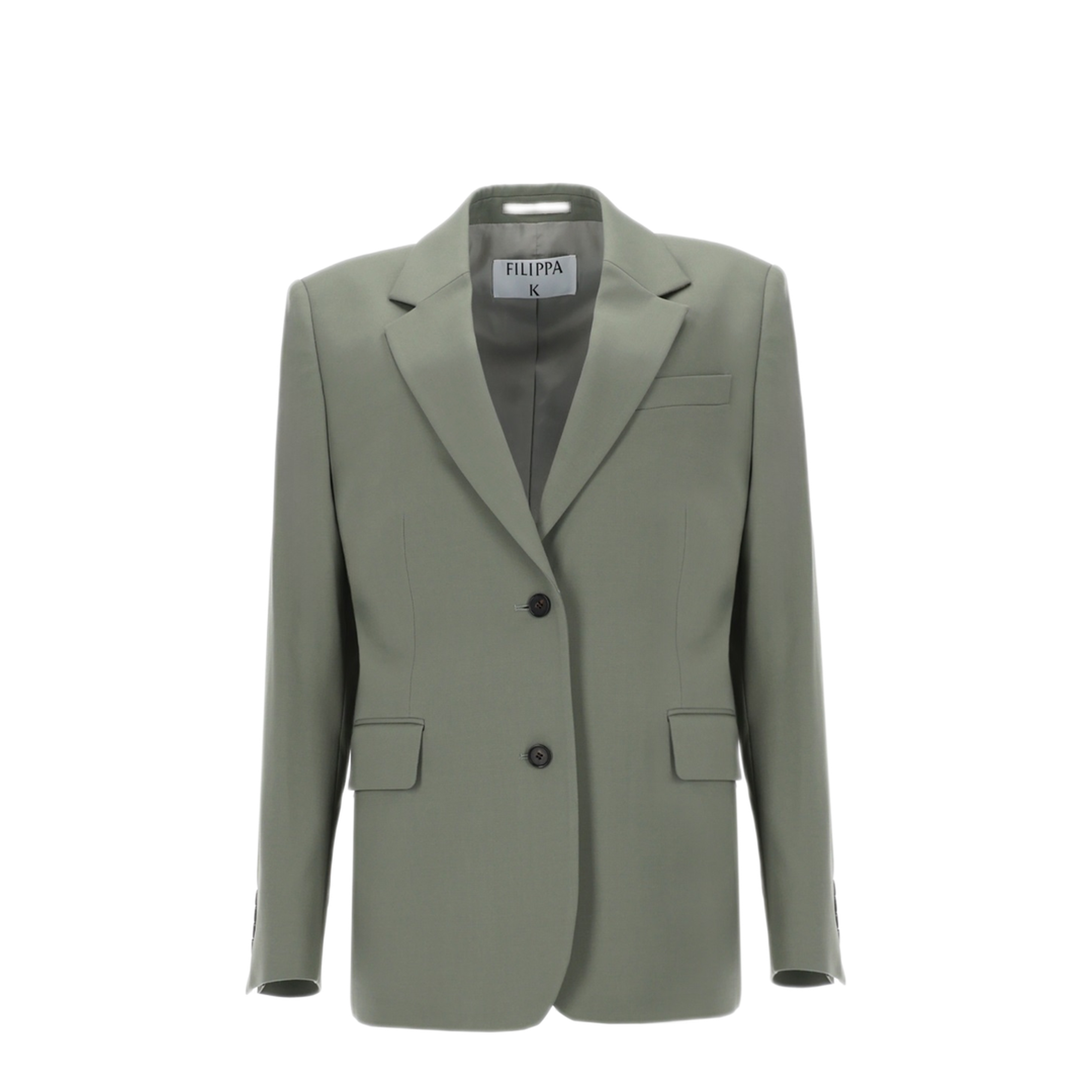 MAYFEYR - Filippa K - Blazer Delilah - 318250333