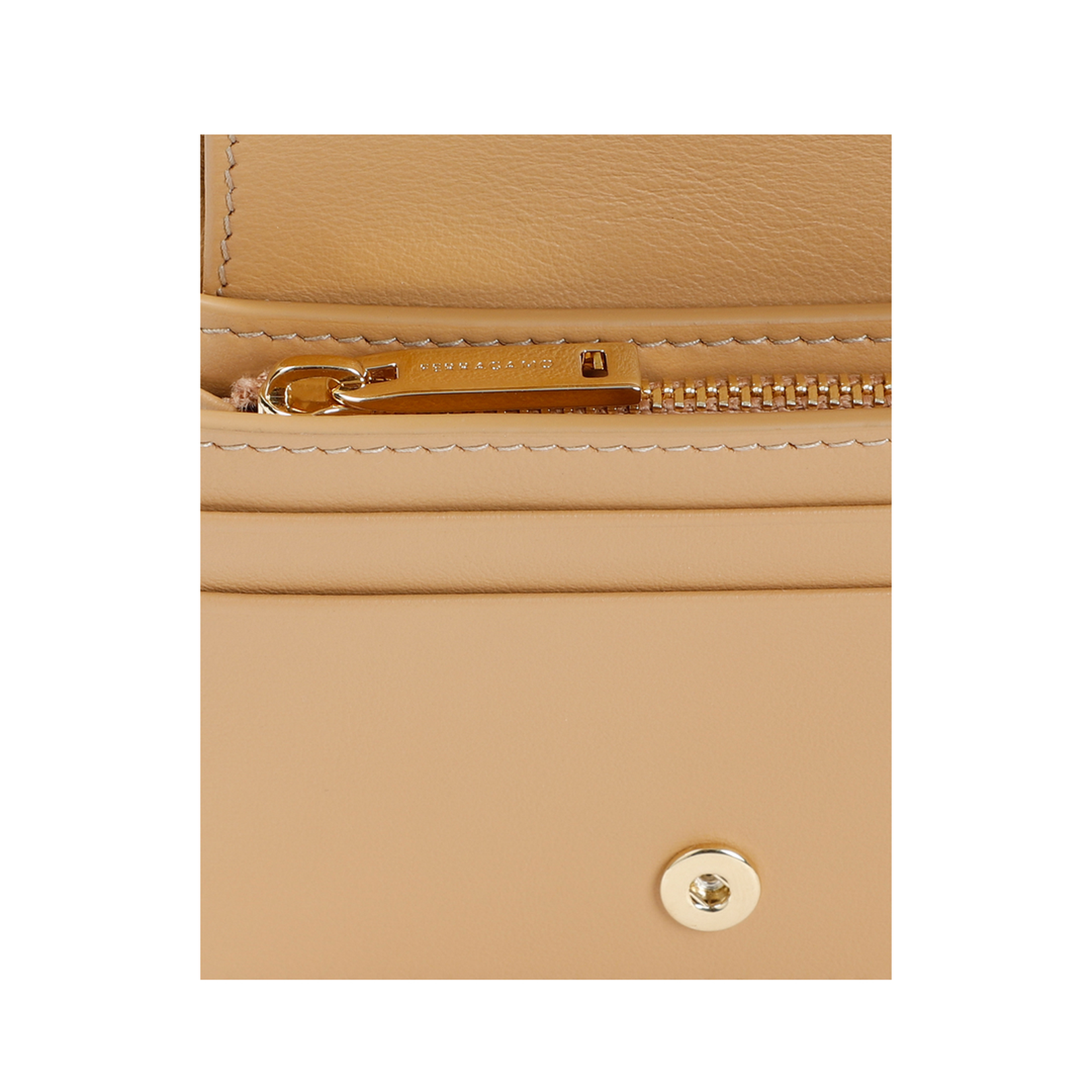 Double Gancio Wallet