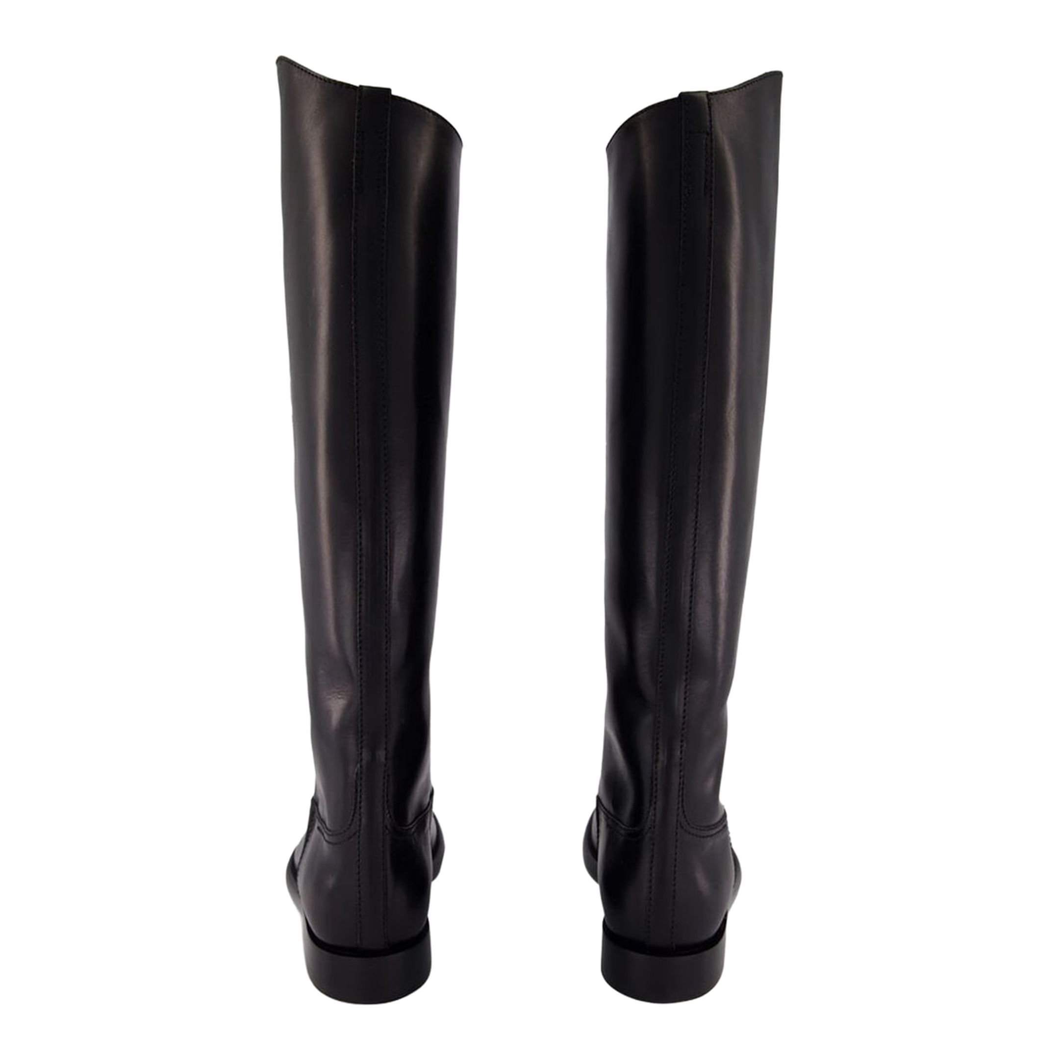 MAYFEYR - Paris Texas - Boots Black - PX1829XVT01BLACK