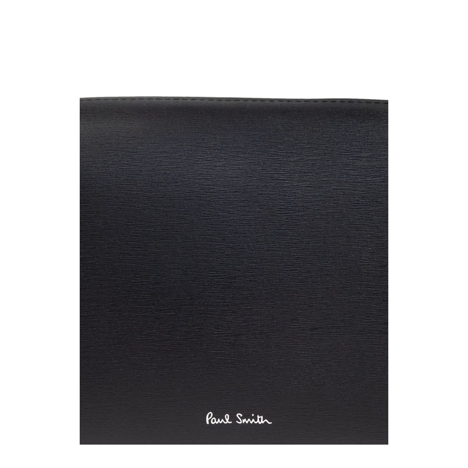 Leather Washbag