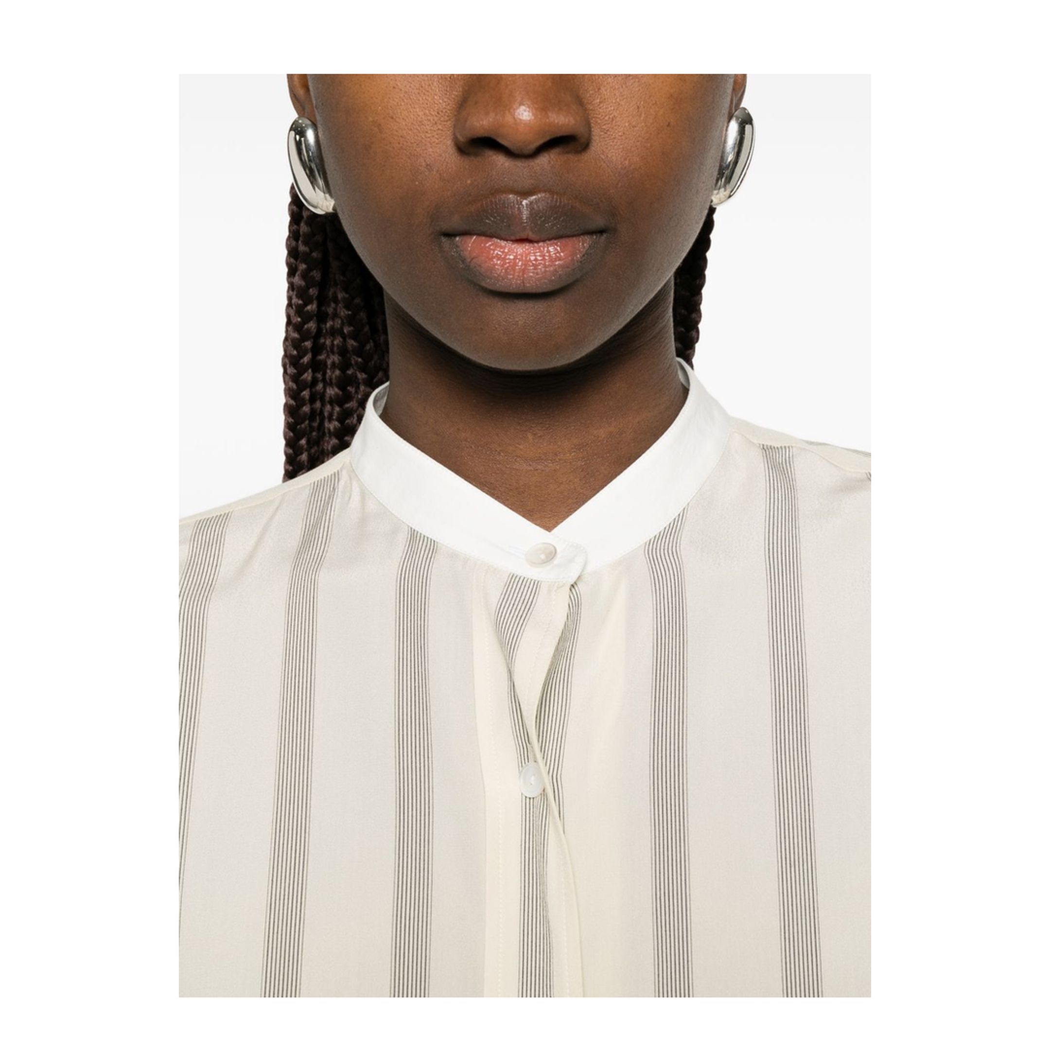 MAYFEYR - The Row - Women'S Shirt - 10797W4349WAK