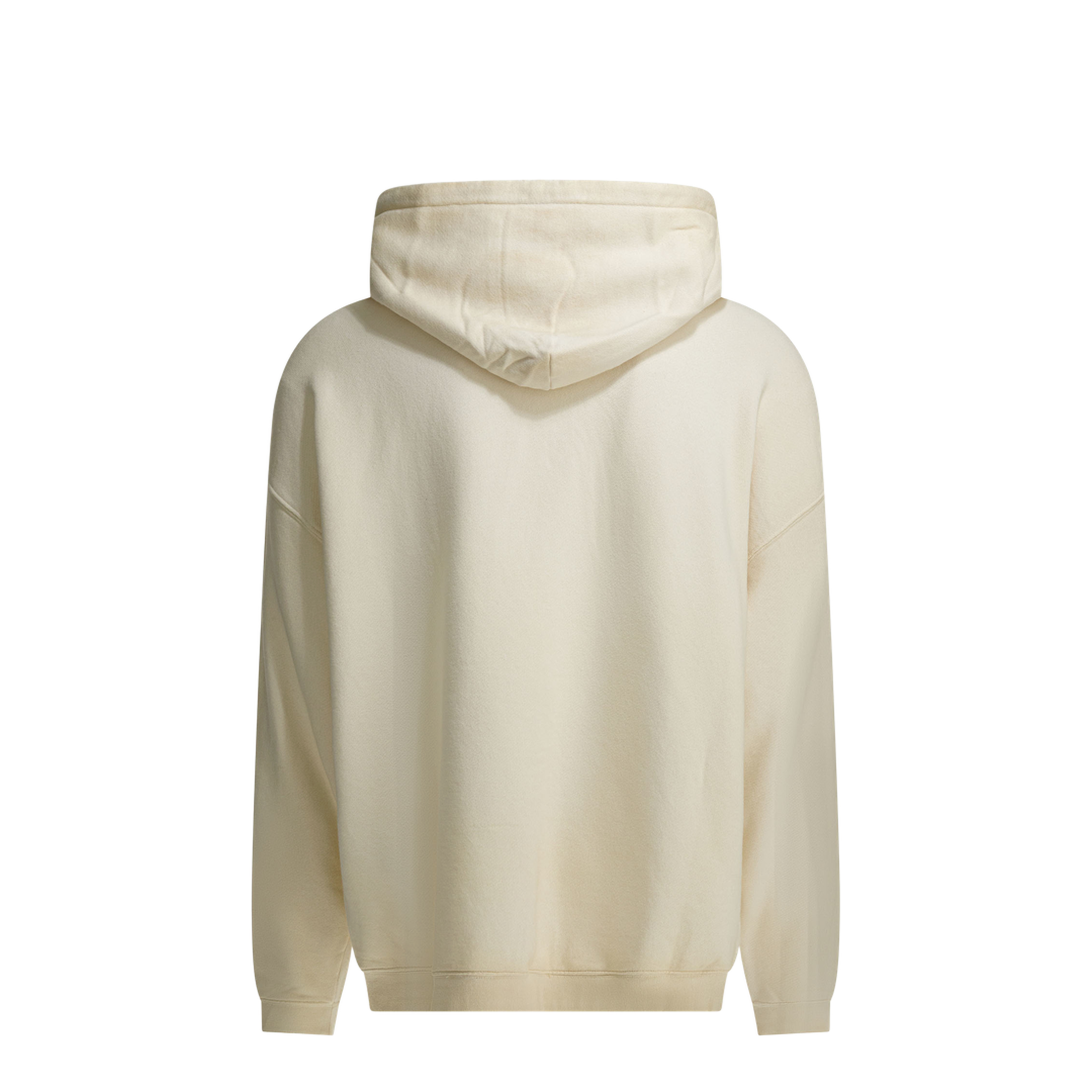 MAYFEYR - Golden Goose - Star Hoodie - GUP02712P00241511616