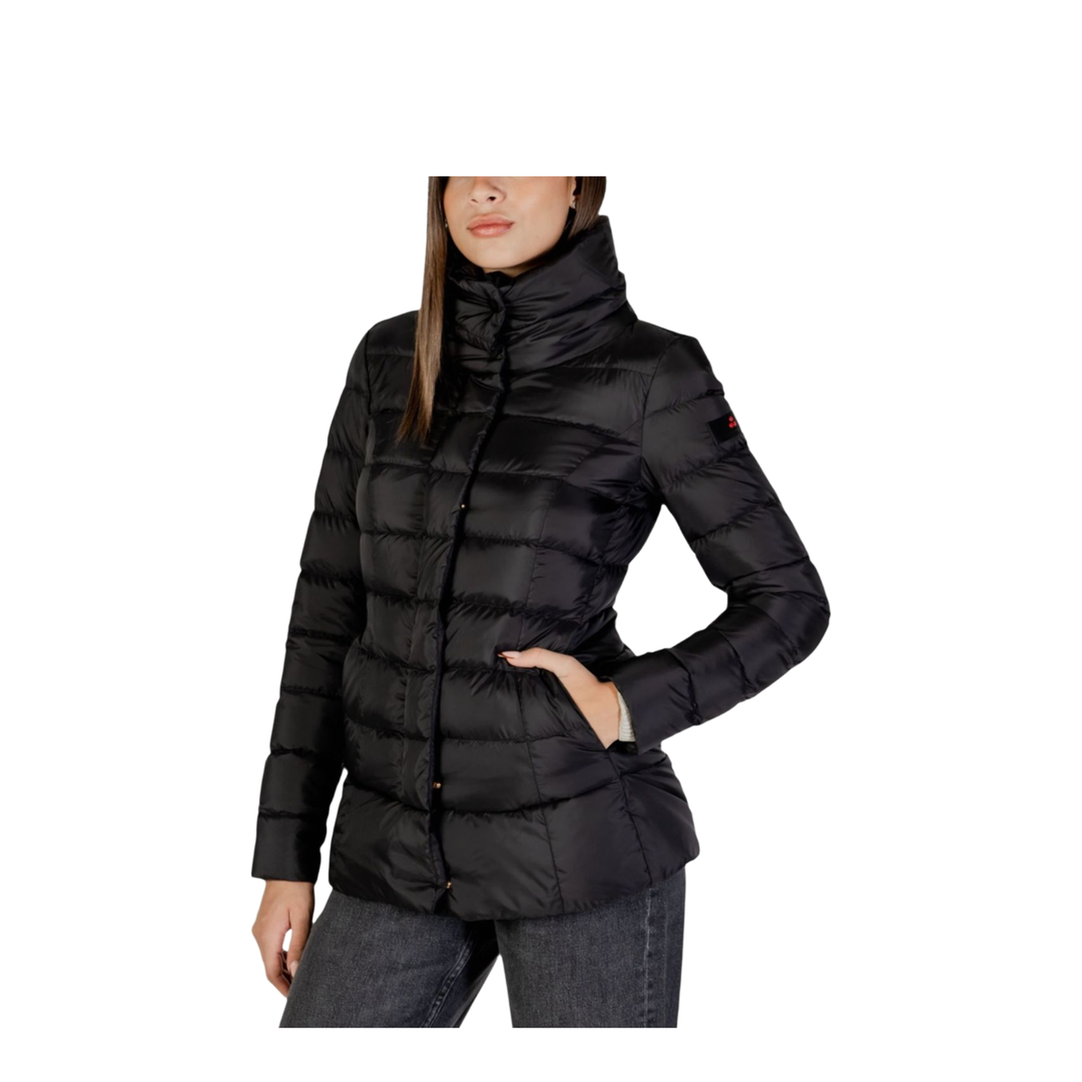 MAYFEYR - Peuterey - Coats Black - PED545501181967NER