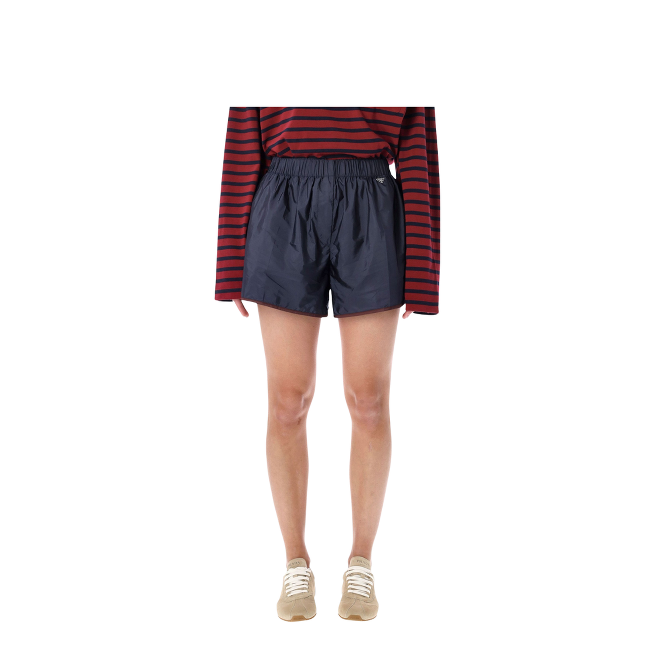 MAYFEYR - Prada - Shorts - 22H9411WQ9F04WW