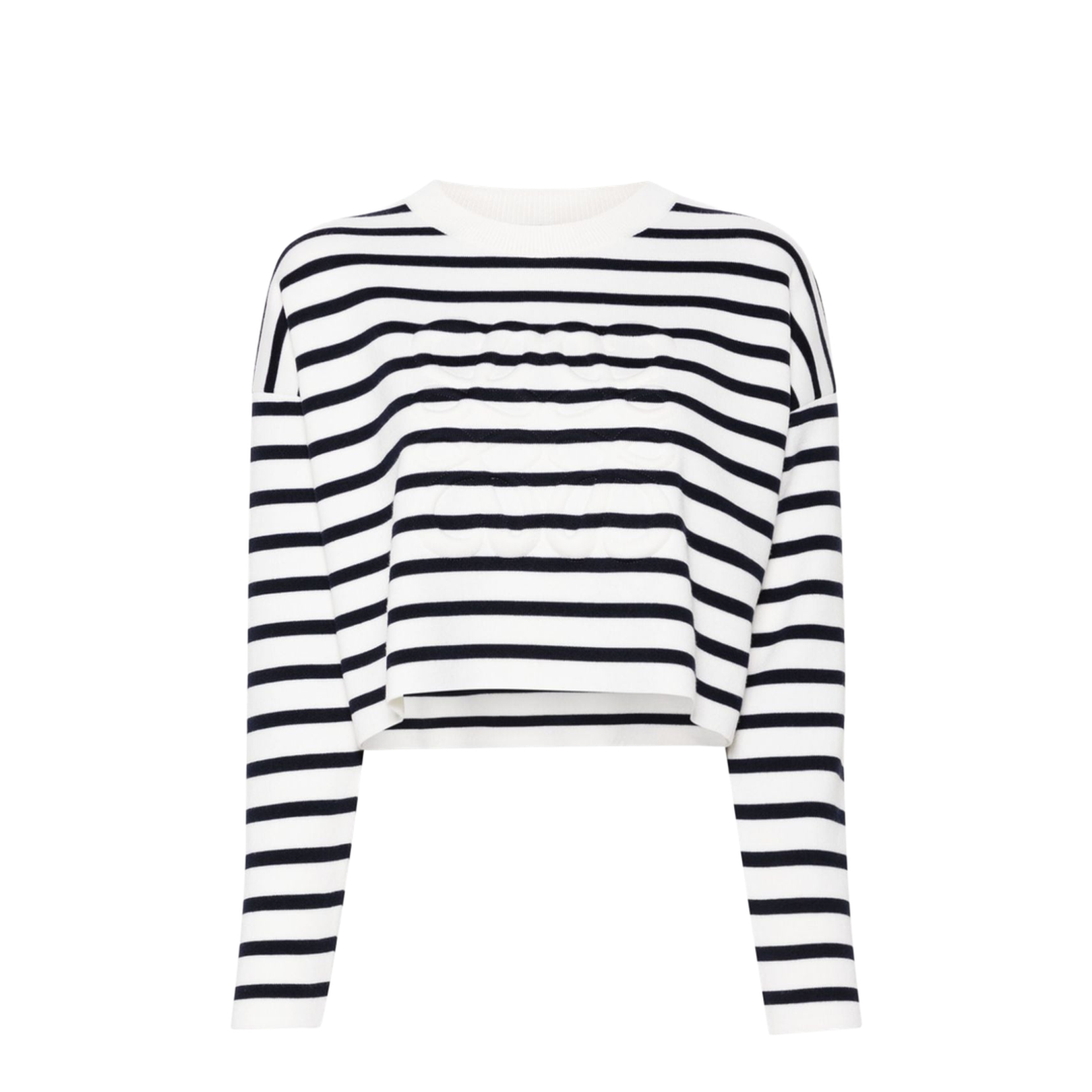 Sweaters White