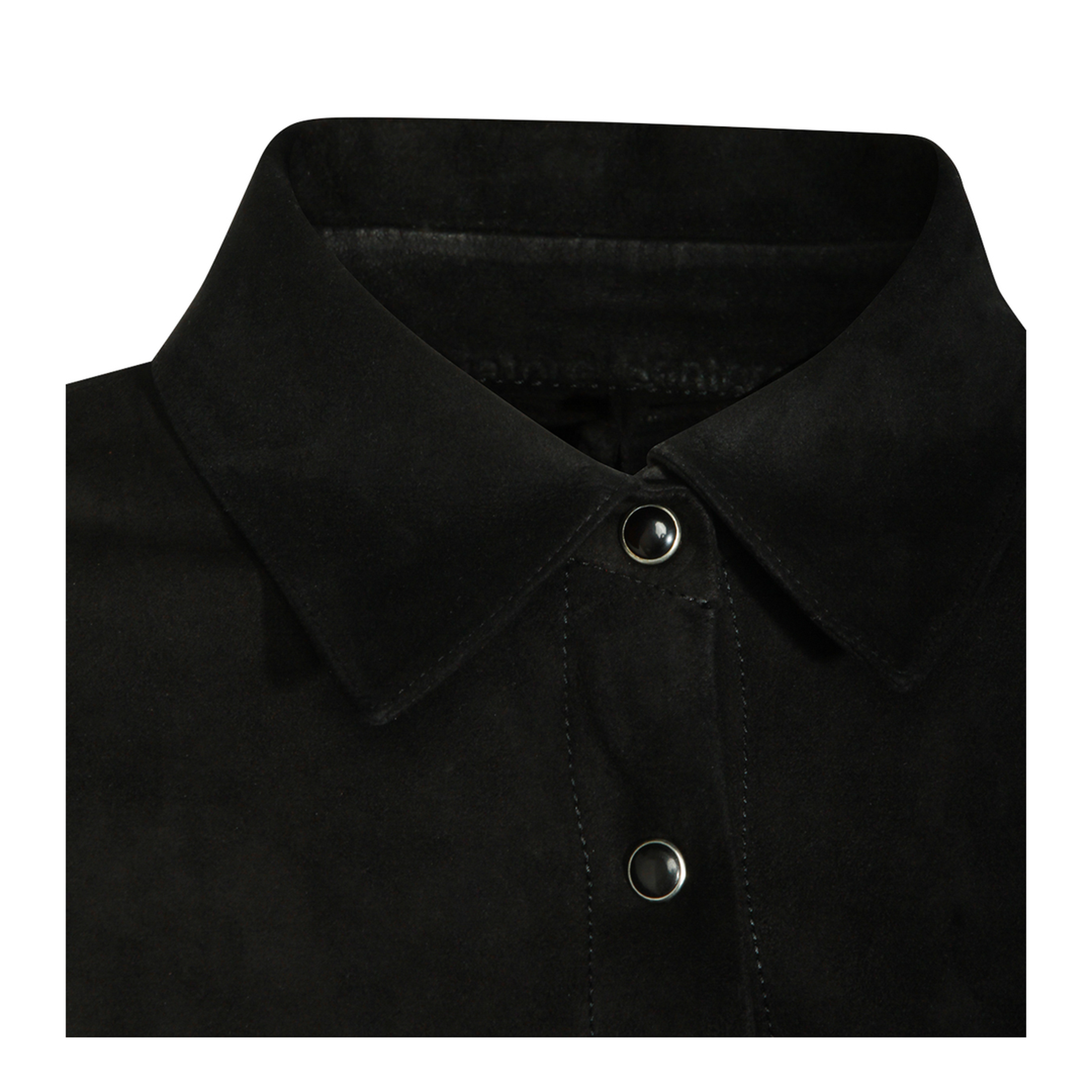 MAYFEYR - Salvatore Santoro - Jackets - 46051DCAMBLACK