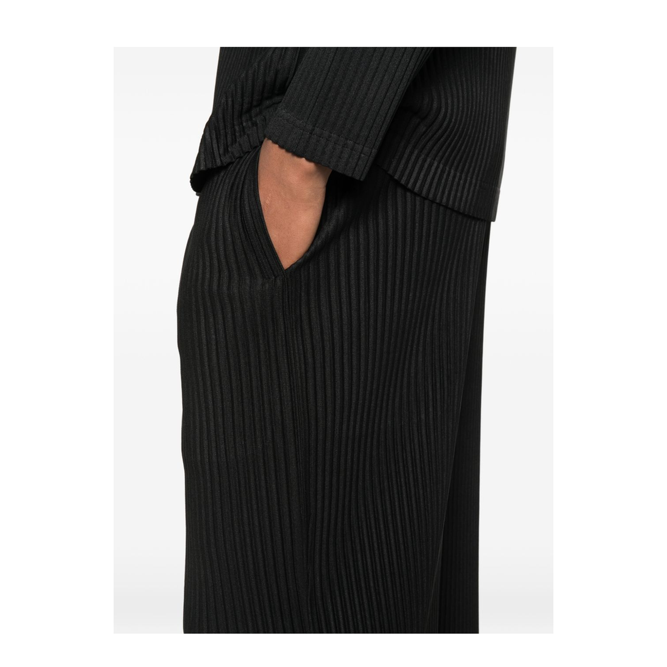 Trousers Black