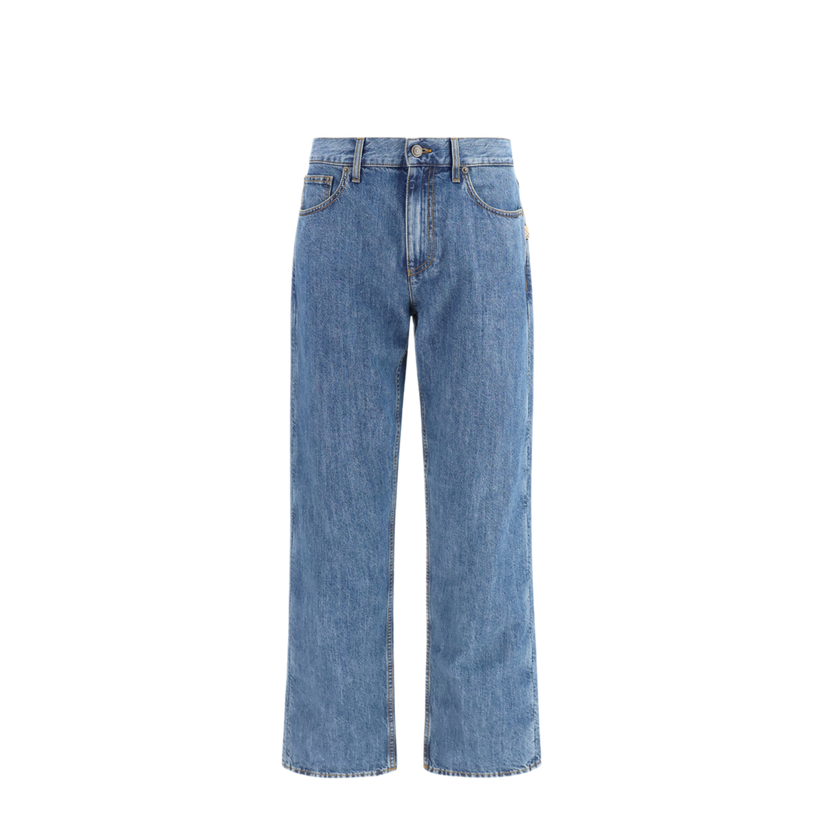 MAYFEYR - Burberry - Straight Leg Jeans - 8127232A1322