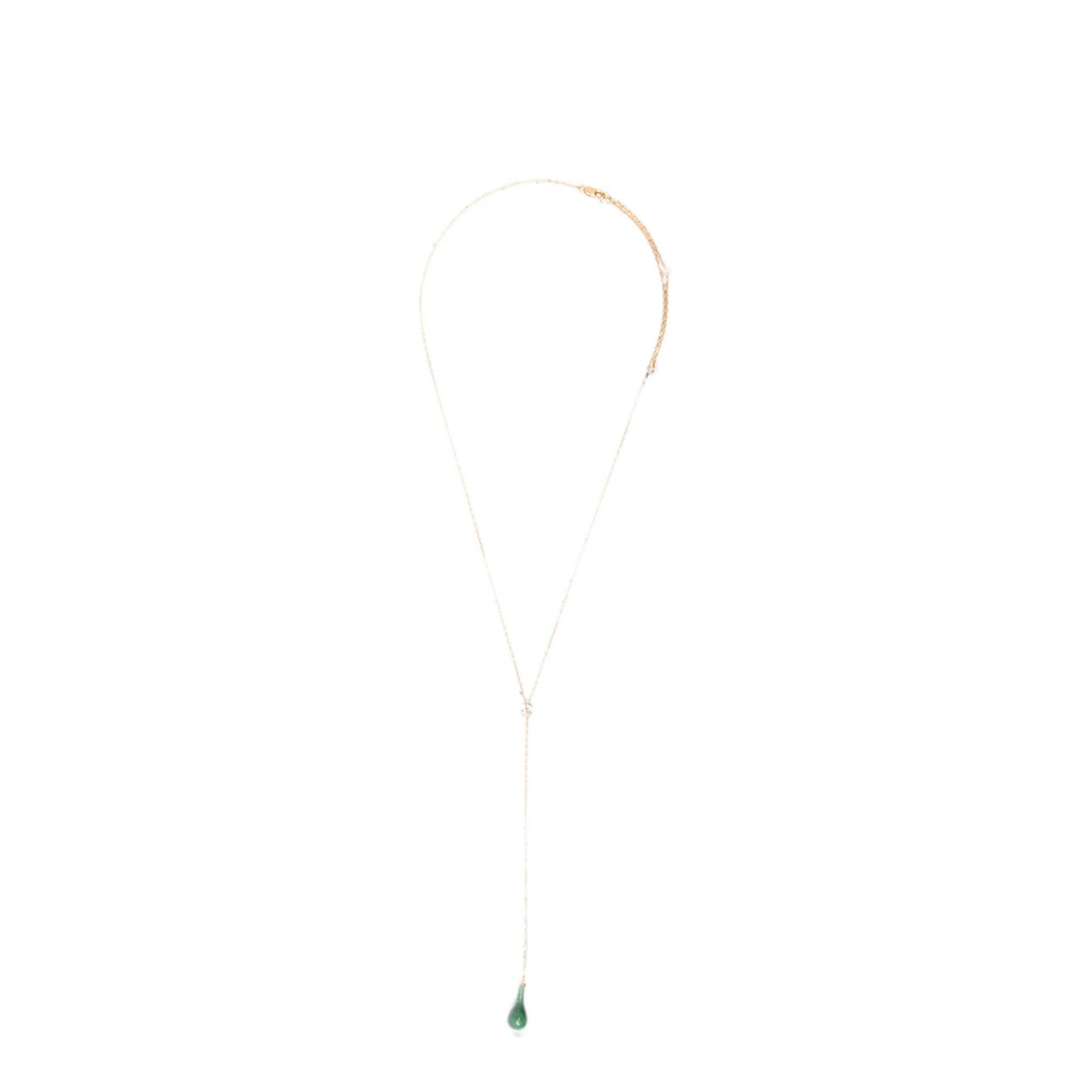 MAYFEYR - Toteme - Pre Bijoux Green - 263WJQ0084JA0030429