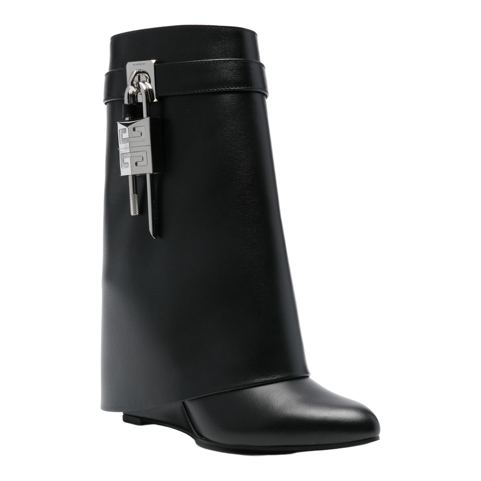 新品未使用✨本物GIVENCHY✨ 靴下✨黒白2足セット‼️激安‼️ 靴下 レディース 1足 セット 銀 消臭 ハイソックス 黒 オフィス