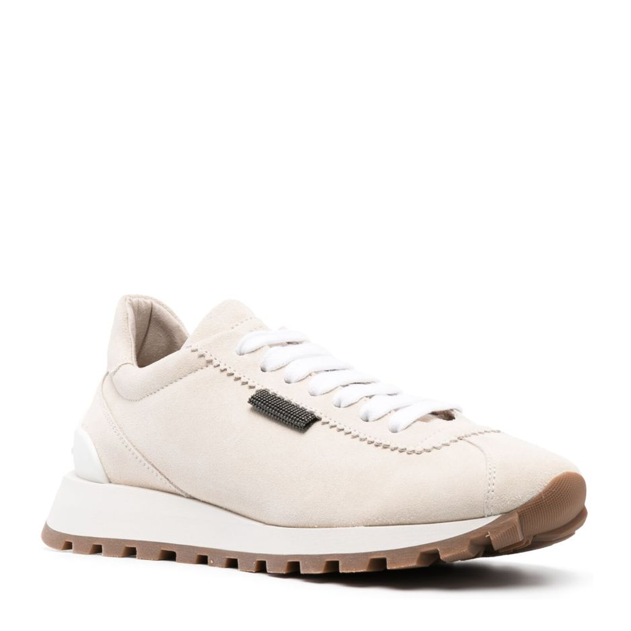 Sneakers Ivory