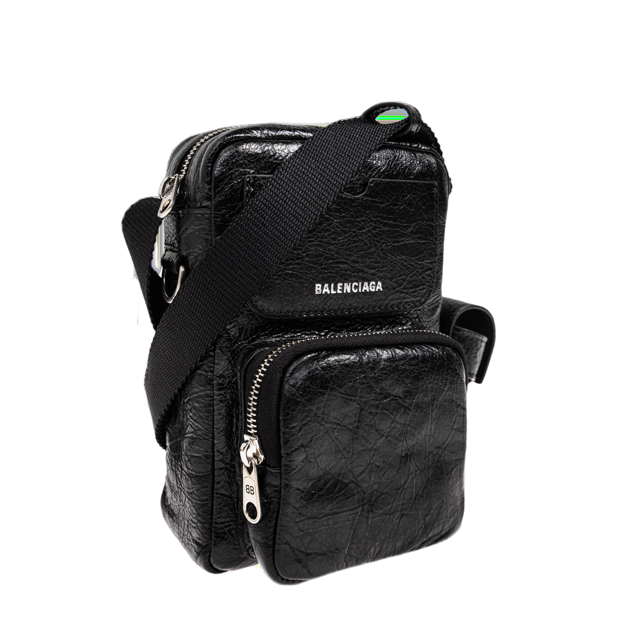 MAYFEYR - Balenciaga - Superbusy Vertical Arena Bag - 867381210C81000
