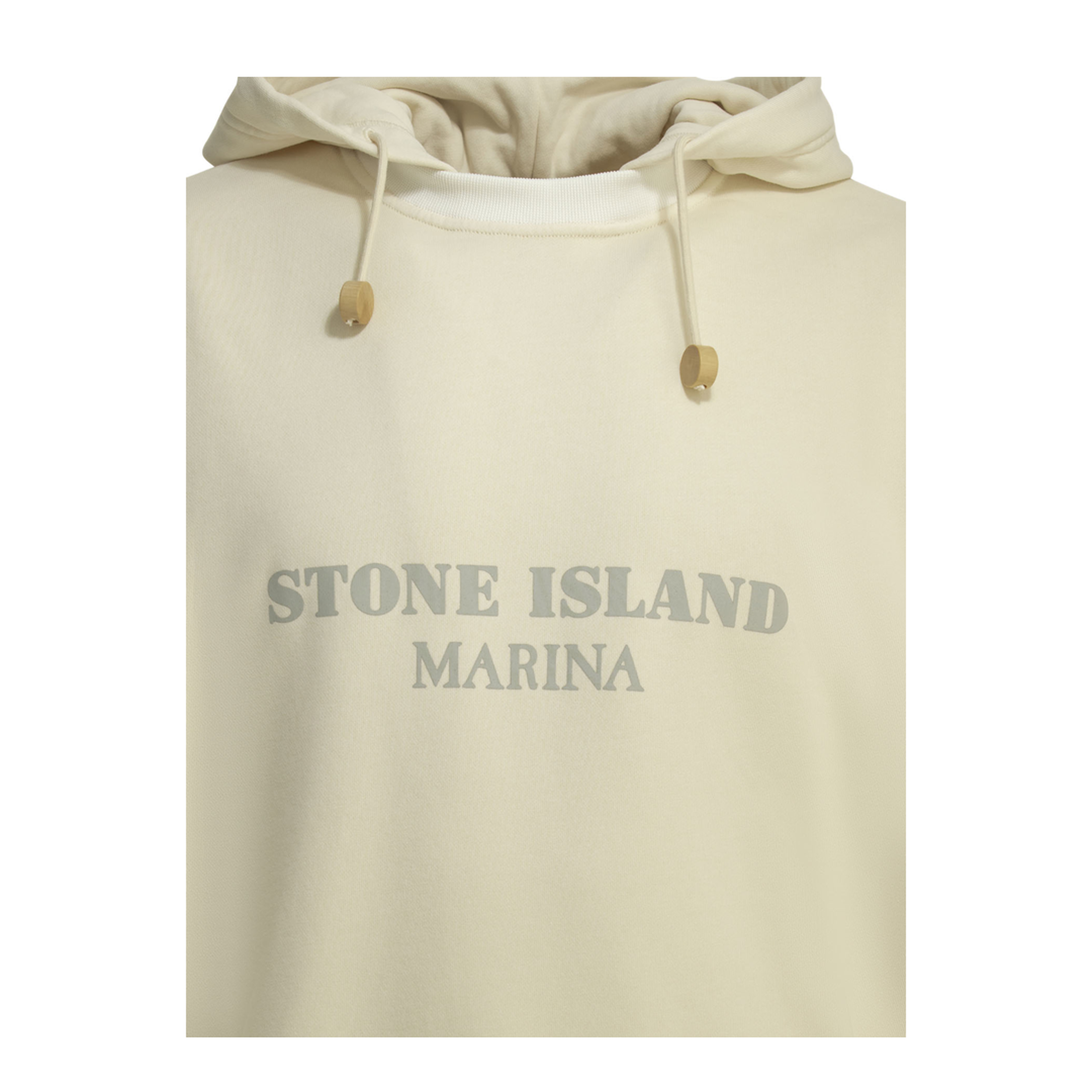MAYFEYR - Stone Island - Hoodie With Logo - 6100054S0X31V0093