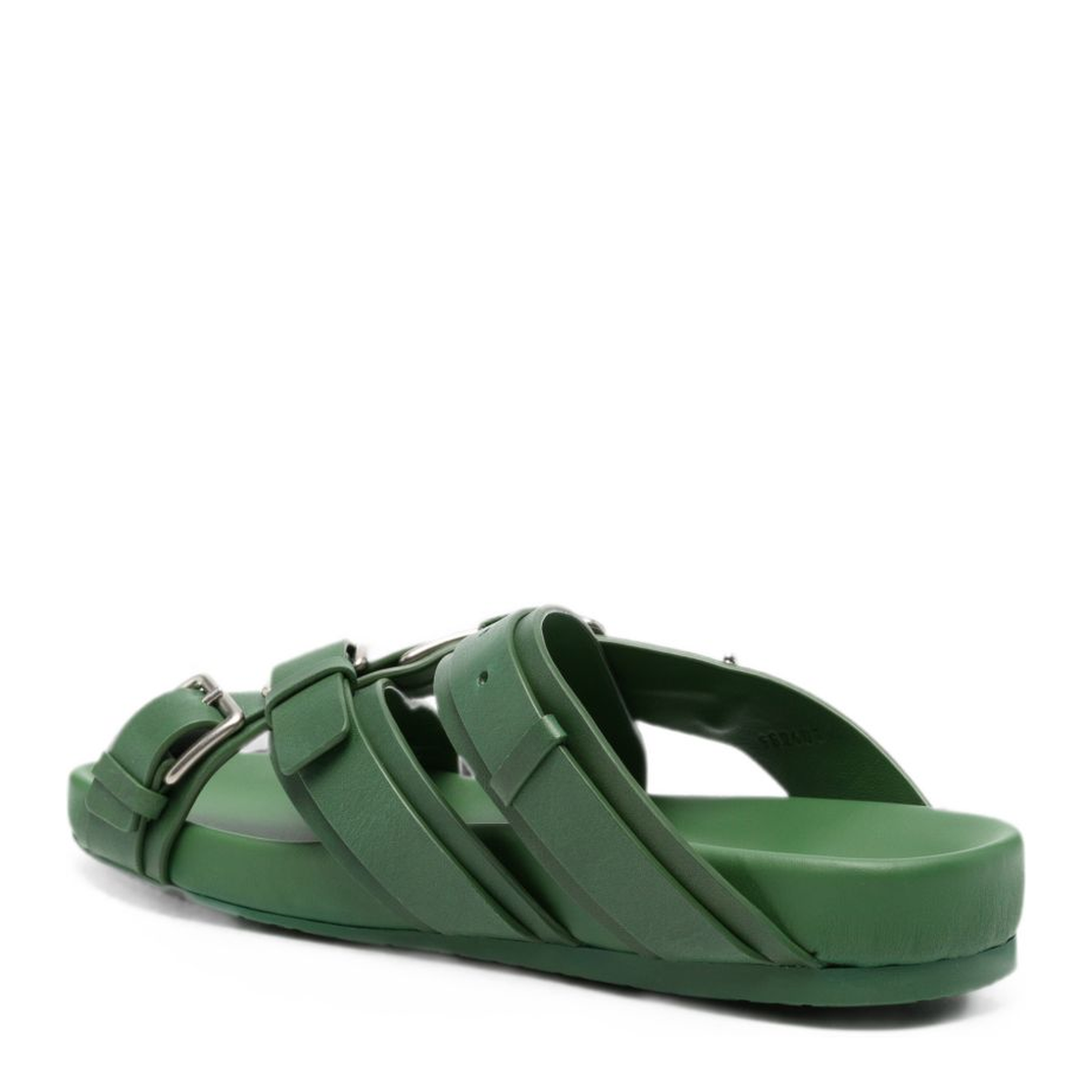 MAYFEYR - Loewe - Sandals Green - M816465X673949
