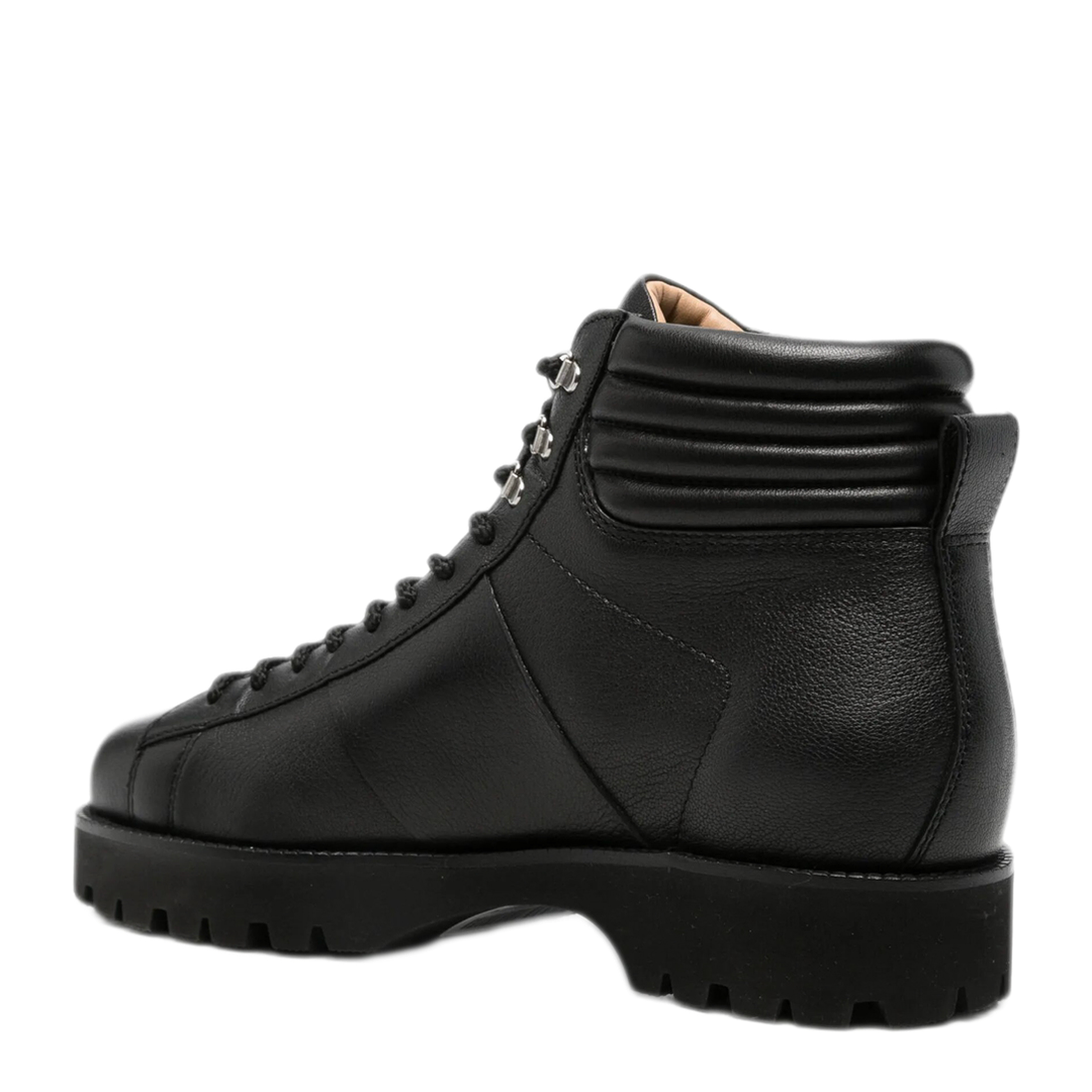 MAYFEYR - Valentino - Combat Ankle Boots - YS0N91IBM0NO