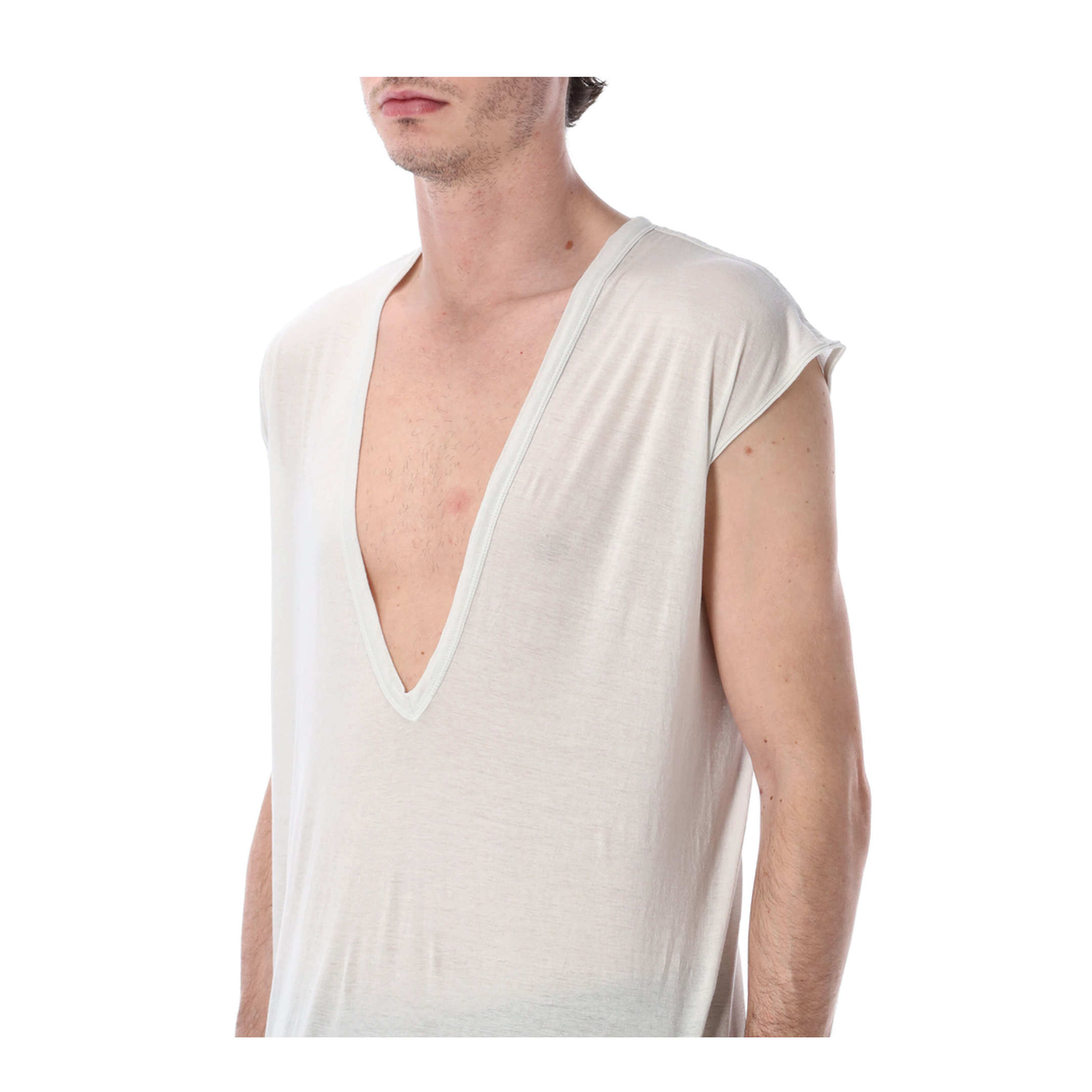 MAYFEYR - Rick Owens - T-Shirts And Polos - DU01F4157BH51