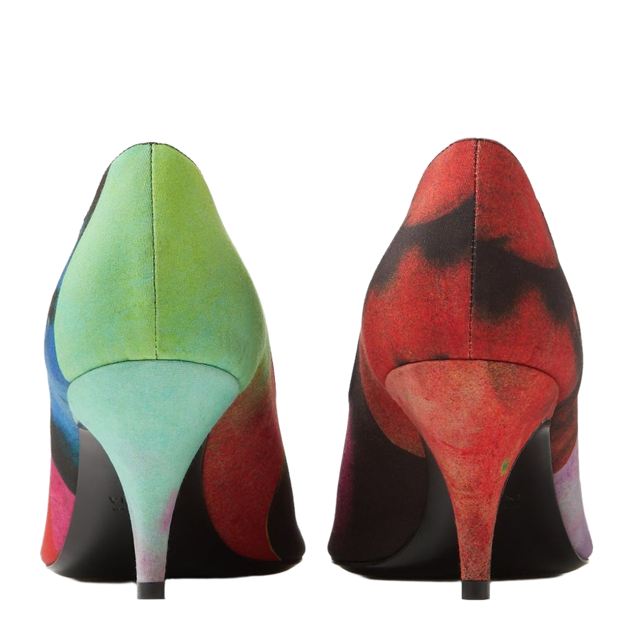 MAYFEYR - Versace - With Heel Multicolour - 10235351A178835X000