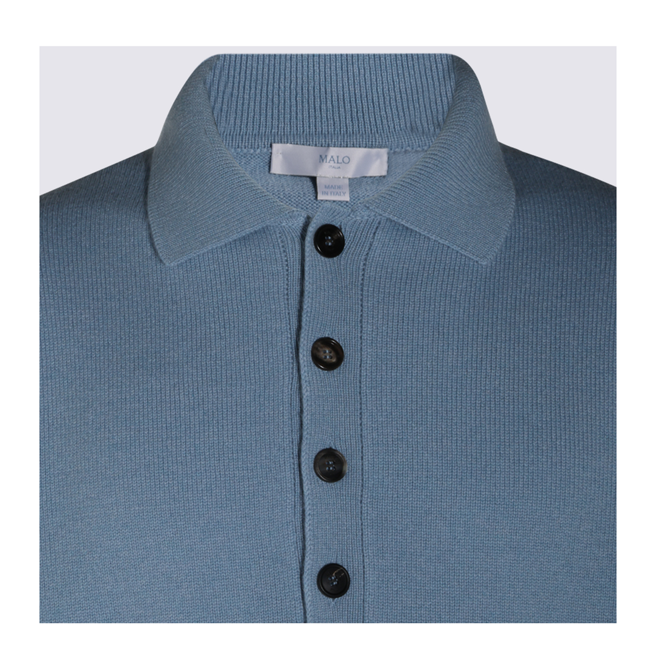 MAYFEYR - Malo - T Shirts And Polos - UXD154F1B02E3556