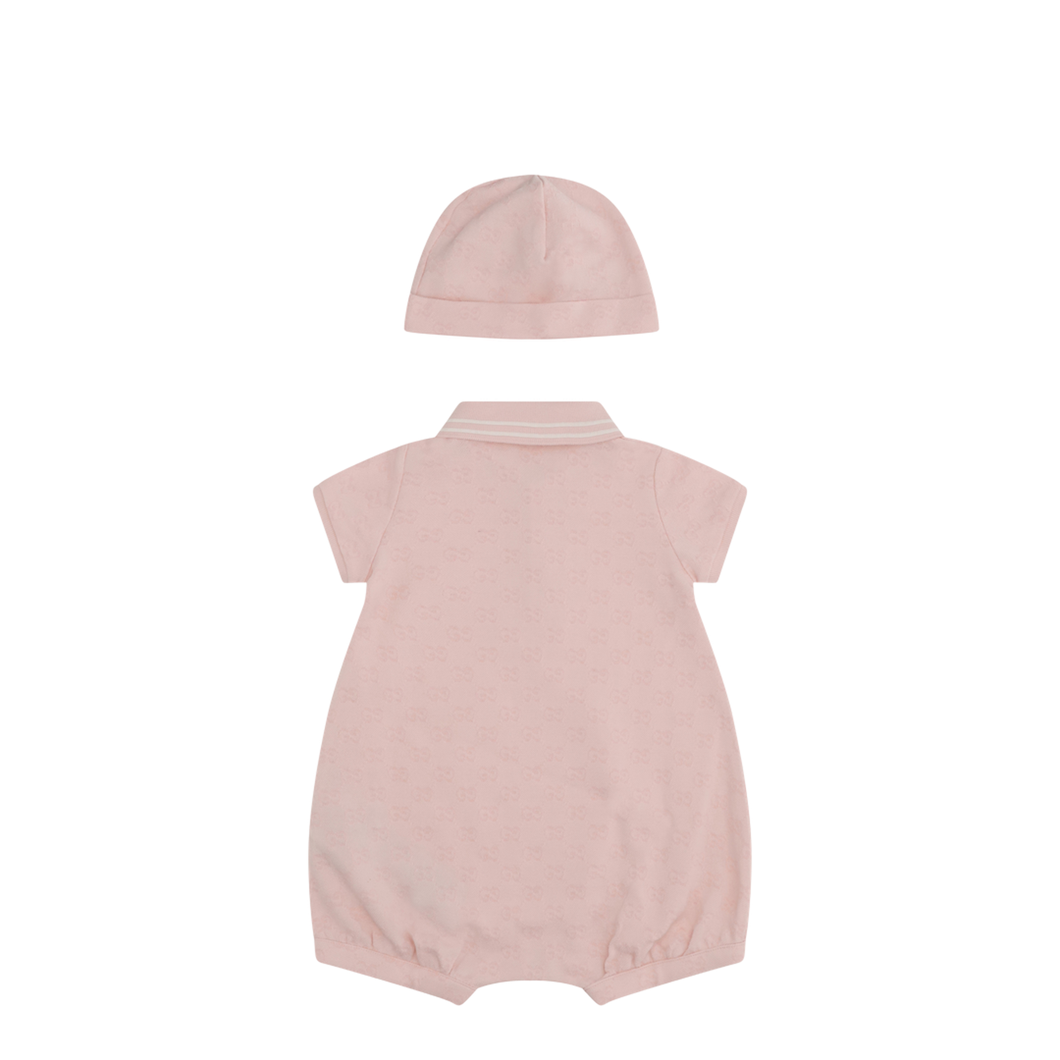 MAYFEYR - Gucci - Cotton Two-Piece Gift Set - 849683XJHBA