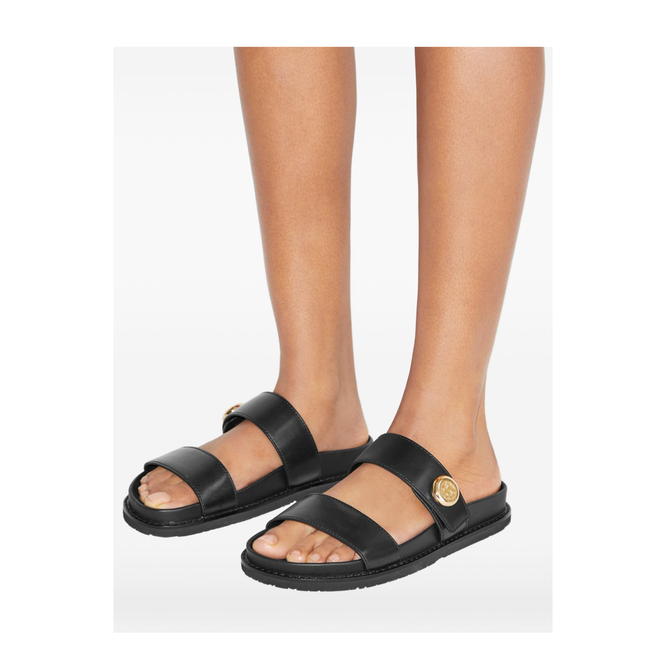 MAYFEYR - Tory Burch - Sandals Black - 183278006